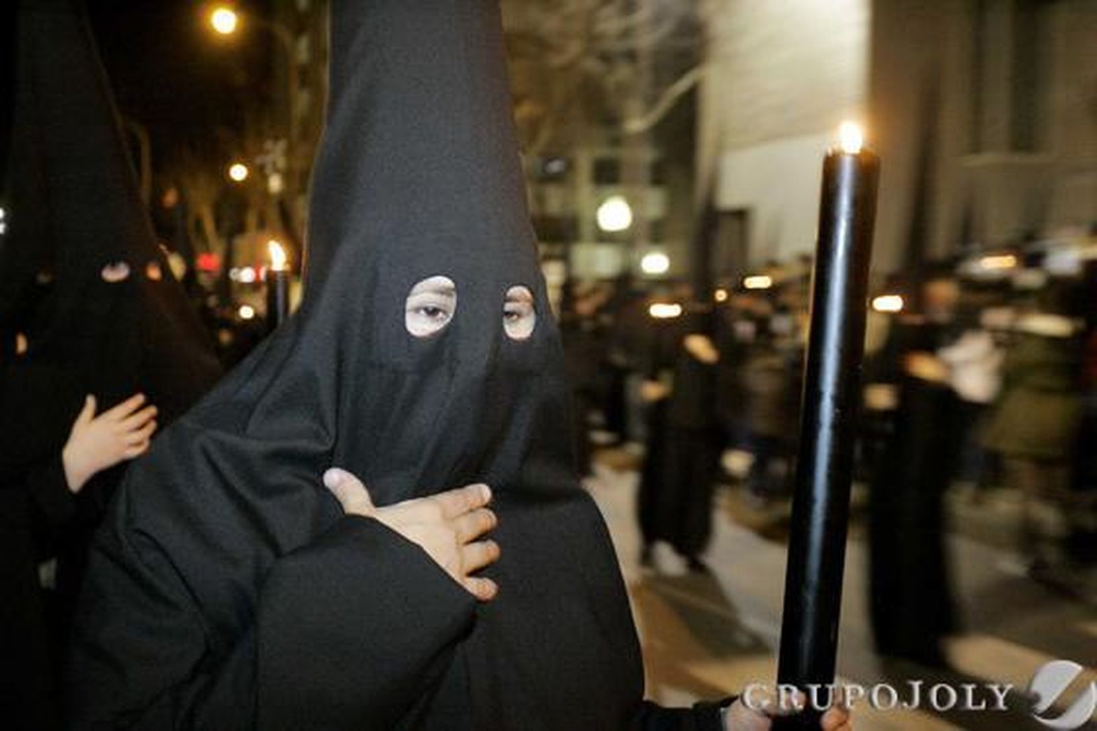 Cristo de la Caridad

Foto: Rafael Gonzalez