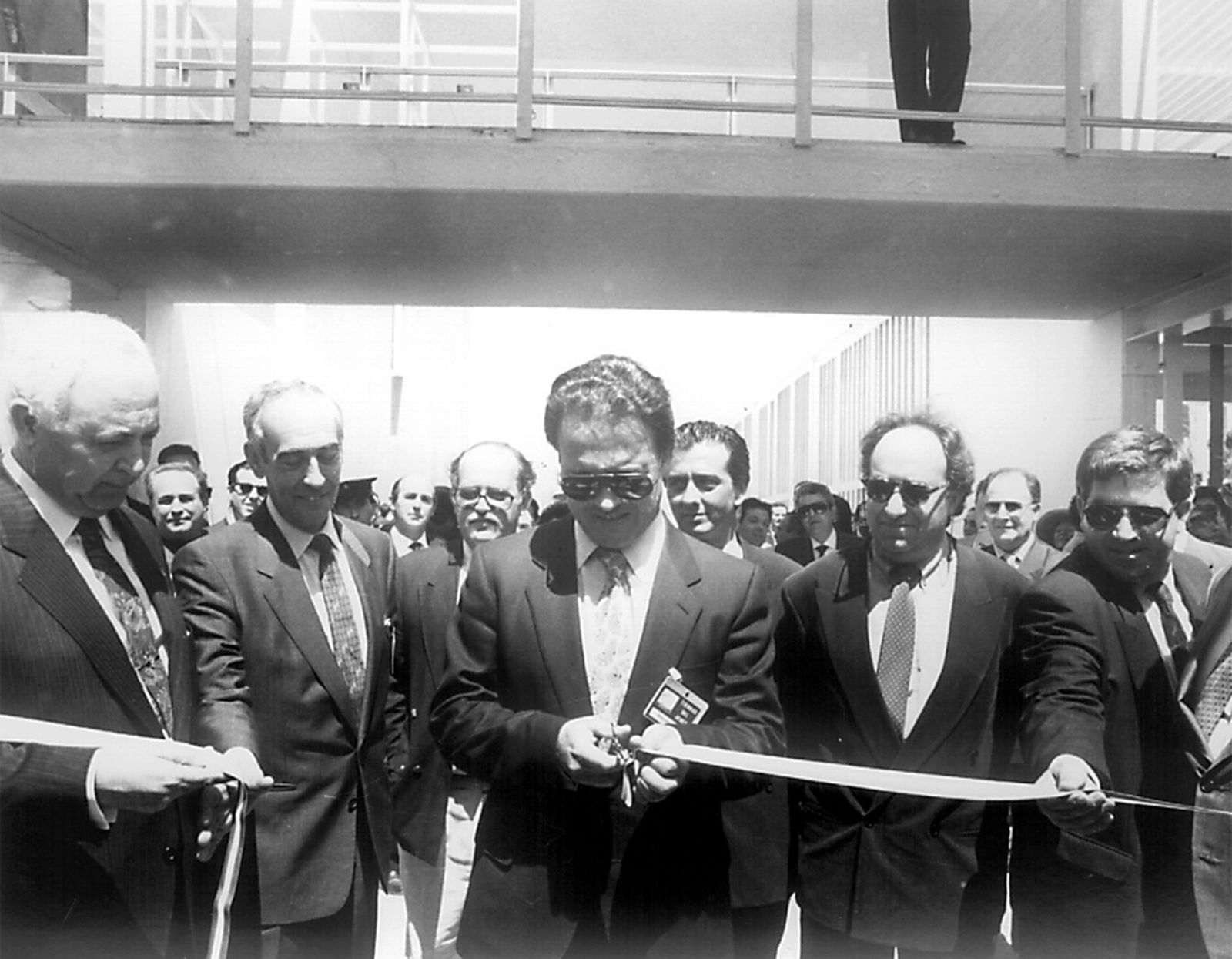 30 años de la Expo 92: Jerez y su pabellón