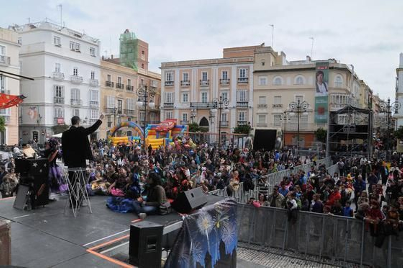 Foto: Javier Gonzalez