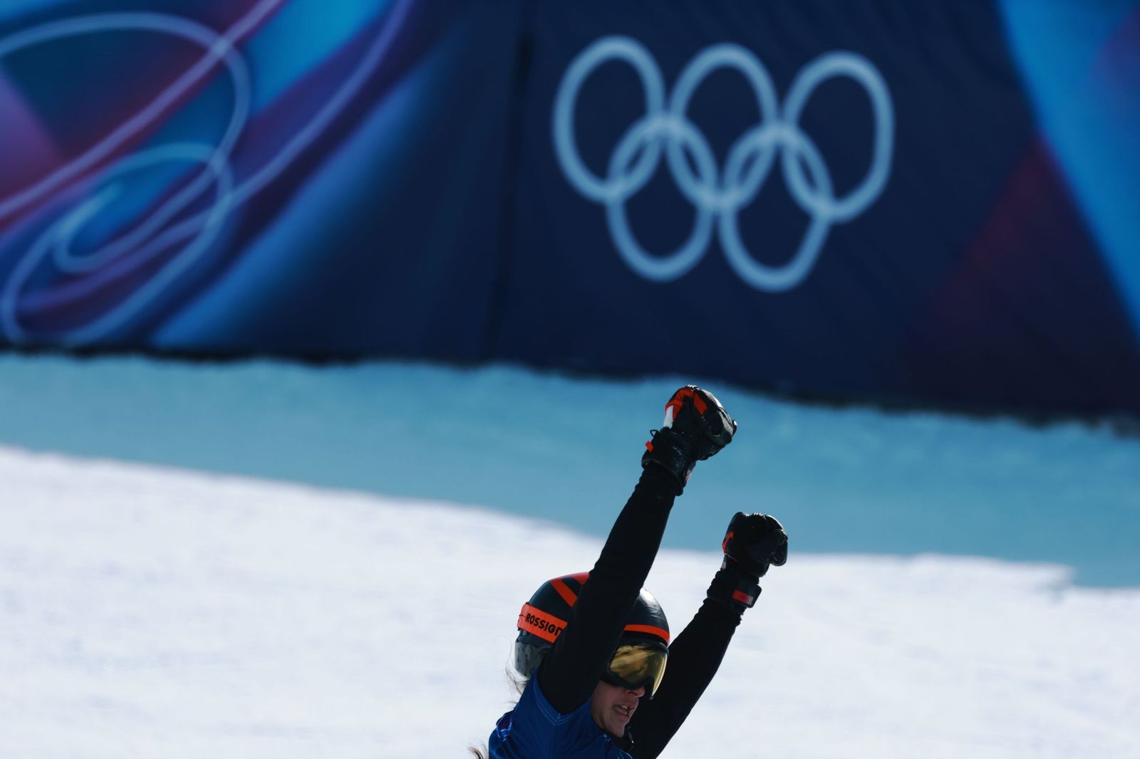 Las mejores fotos de los Juegos Olímpicos de invierno Milán Cortina d'Ampezzo 2026 | Tercera jornada