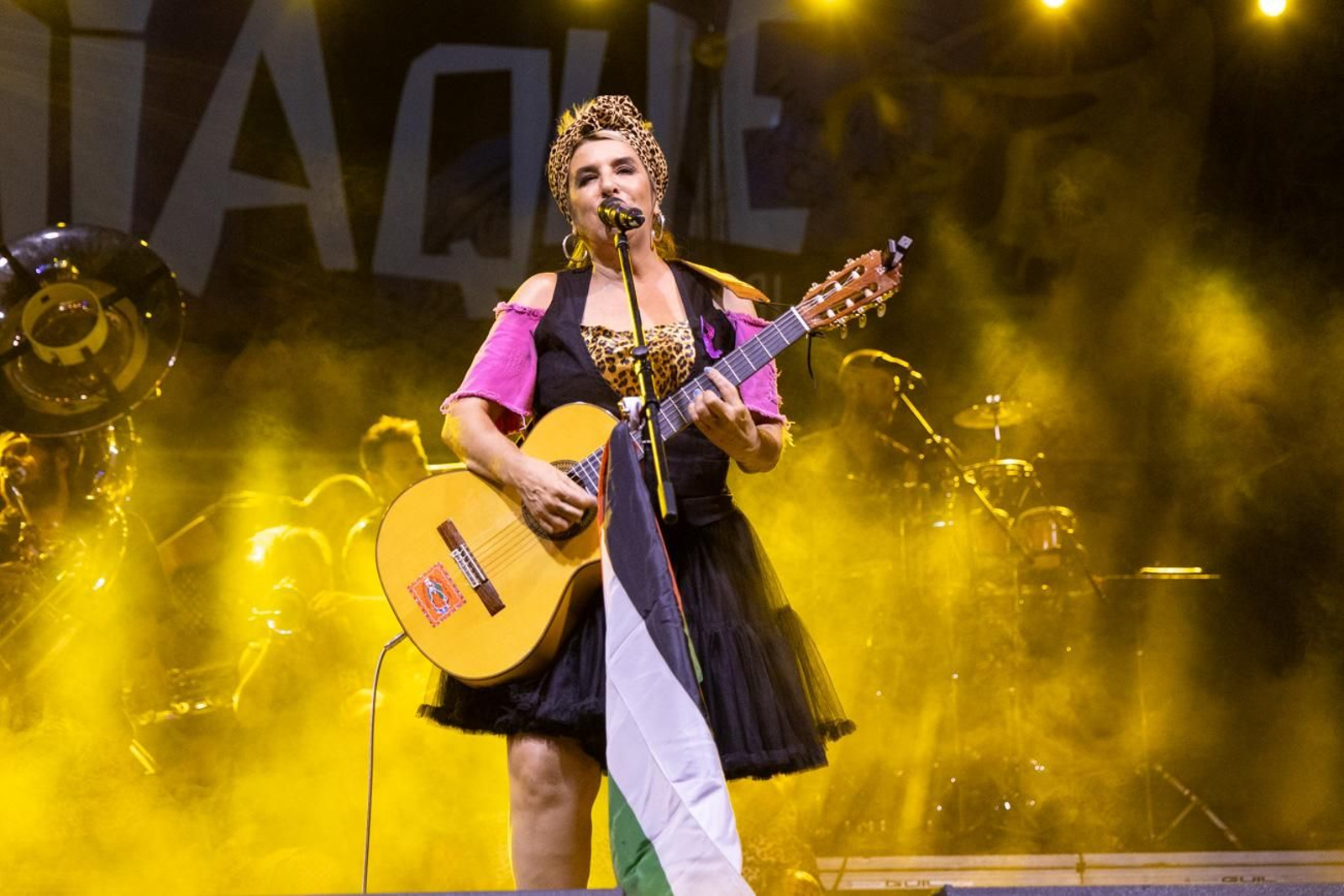 20ª Edición del MiaQue Fest en Porcuna