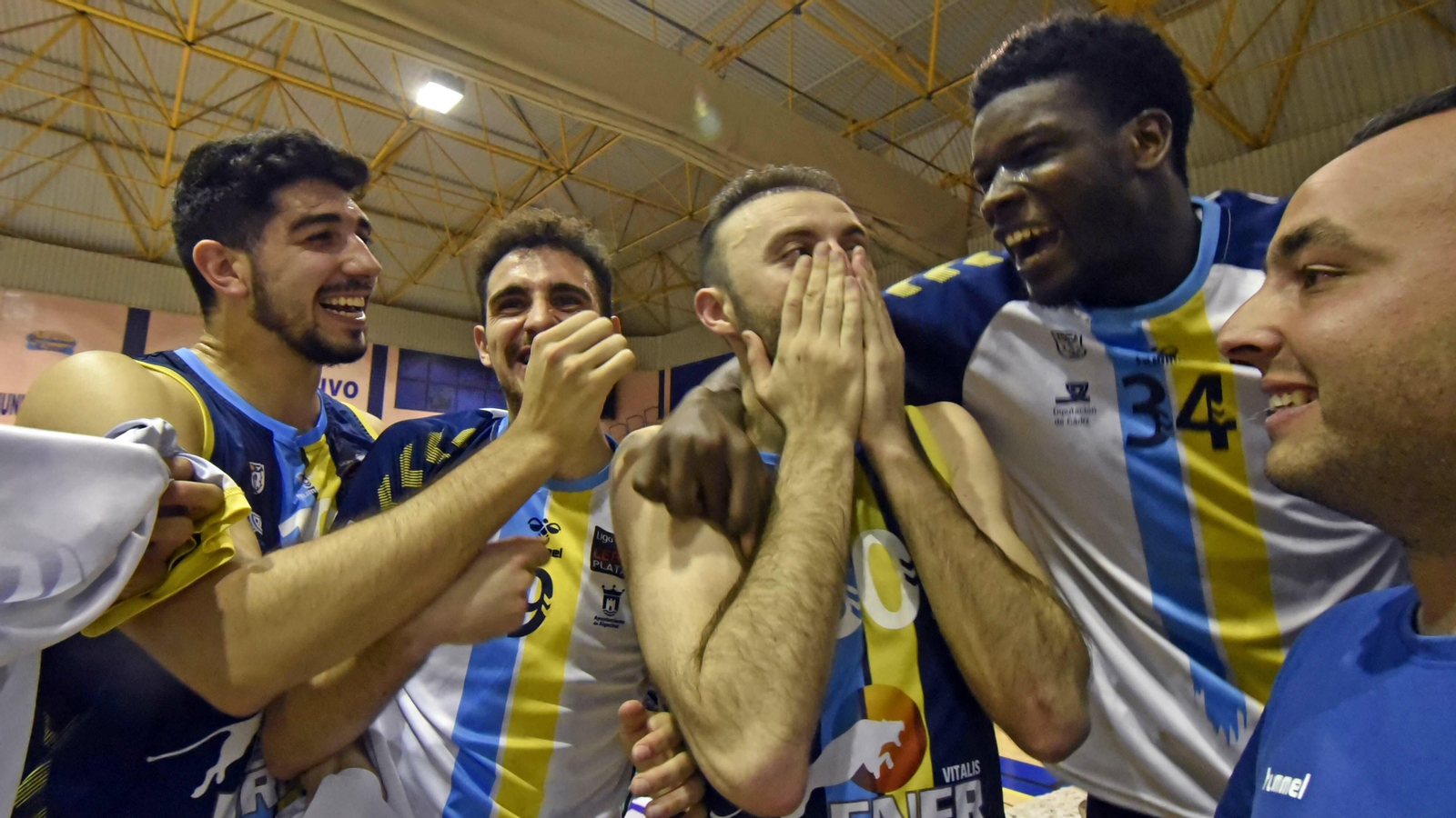 Las fotos del Udea - Ponferrada