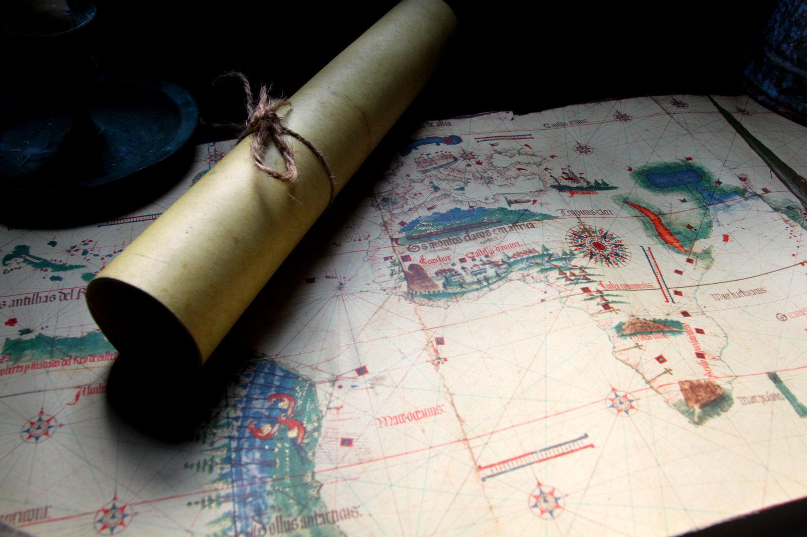 Actividades para niños y adultos en torno a la Primera Vuelta al Mundo