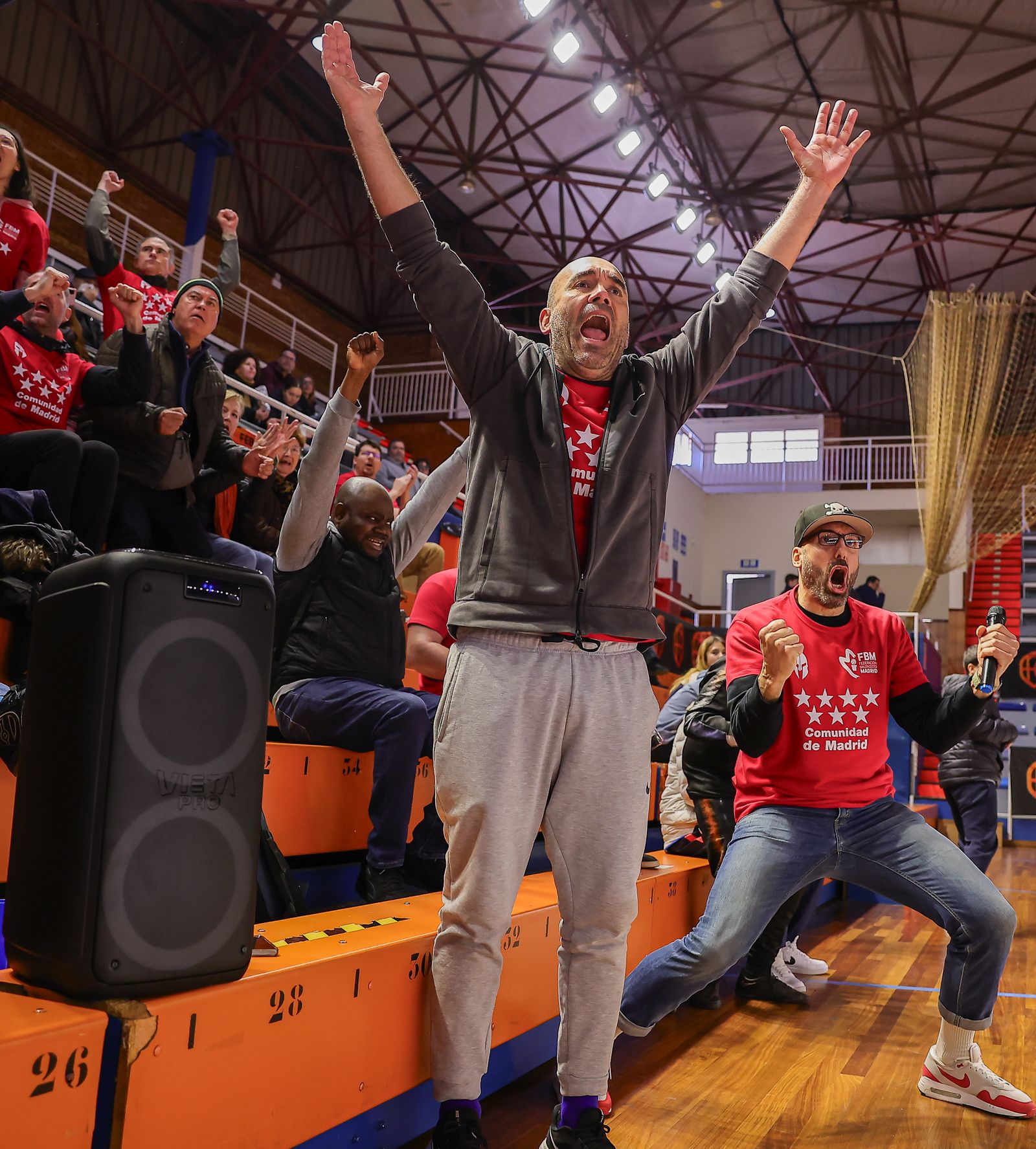 Campeonato de España cadete e infantil de selecciones: las mejores fotos