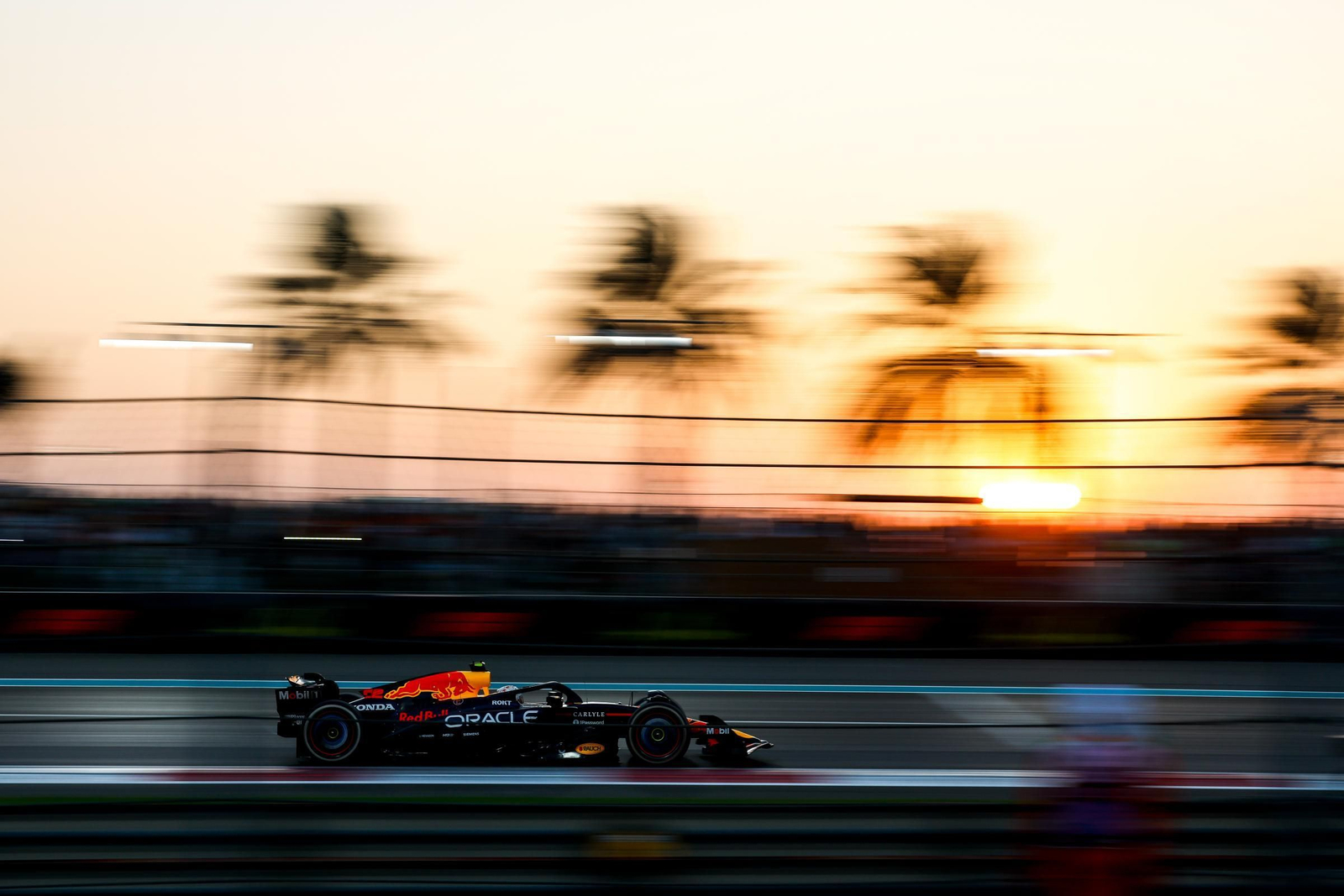 Las fotos del título mundial de Lando Norris en la Fórmula 1