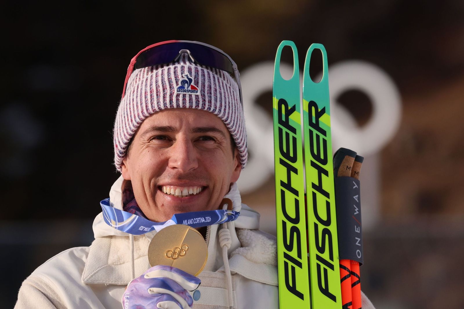 Las mejores fotos de los Juegos Olímpicos de invierno Milán Cortina d'Ampezzo 2026 | Octava jornada