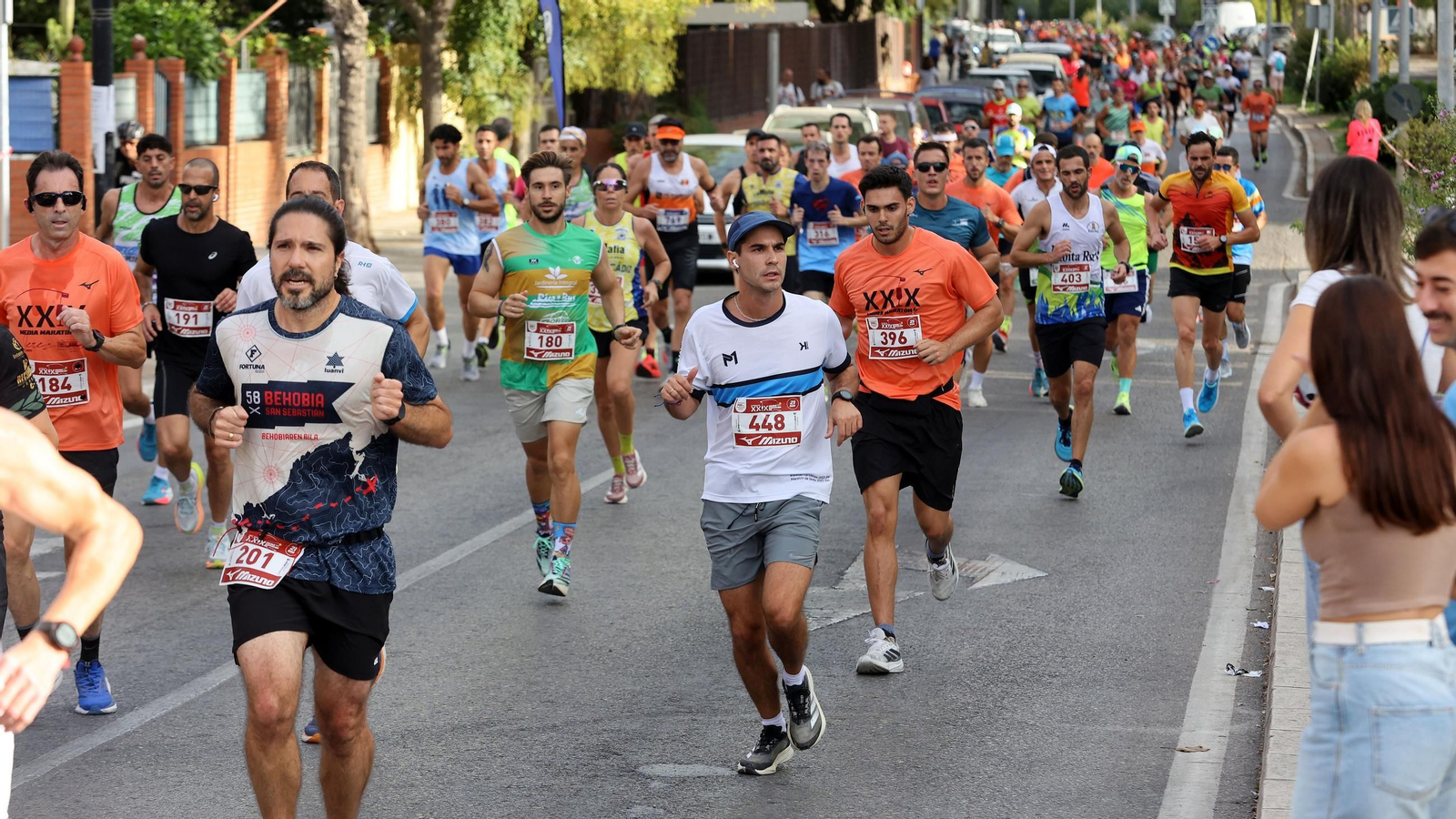Búscate en la Media Maratón de Jerez 2025 (3)