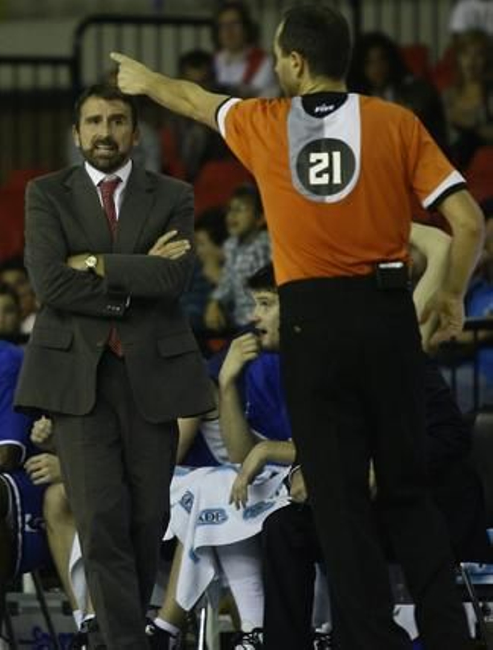 Foto: Antonio Pizarro