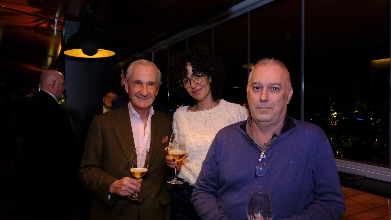 Presentación del Anuario de Turismo Andaluz 2025 del Grupo Joly, en imágenes