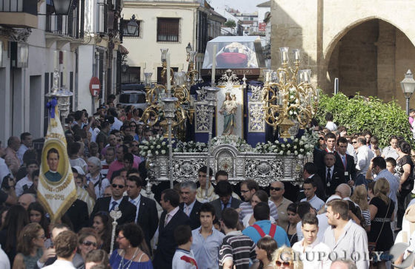 Foto: O. Barrionuevo