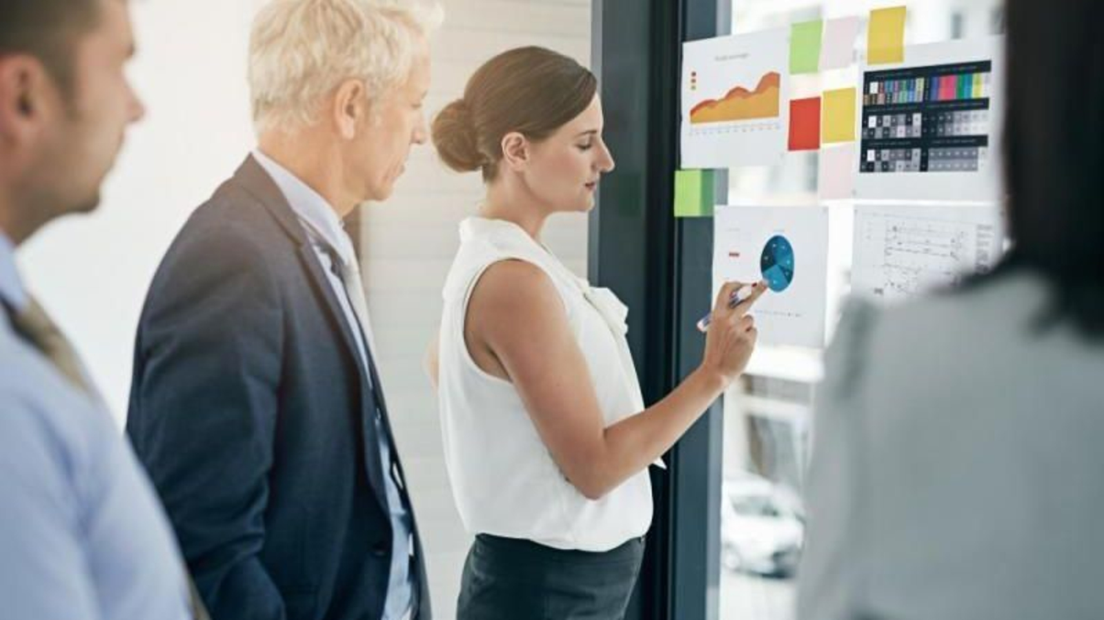 Gestión empresarial fácil con nuestro software ERP integral