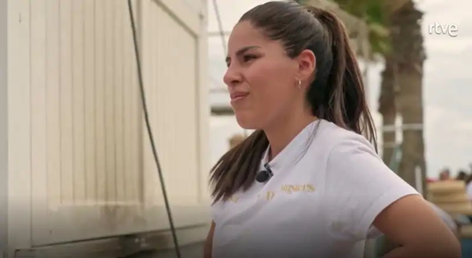 Isa Pantoja habla de la relación con su familia en 'Decomasters'