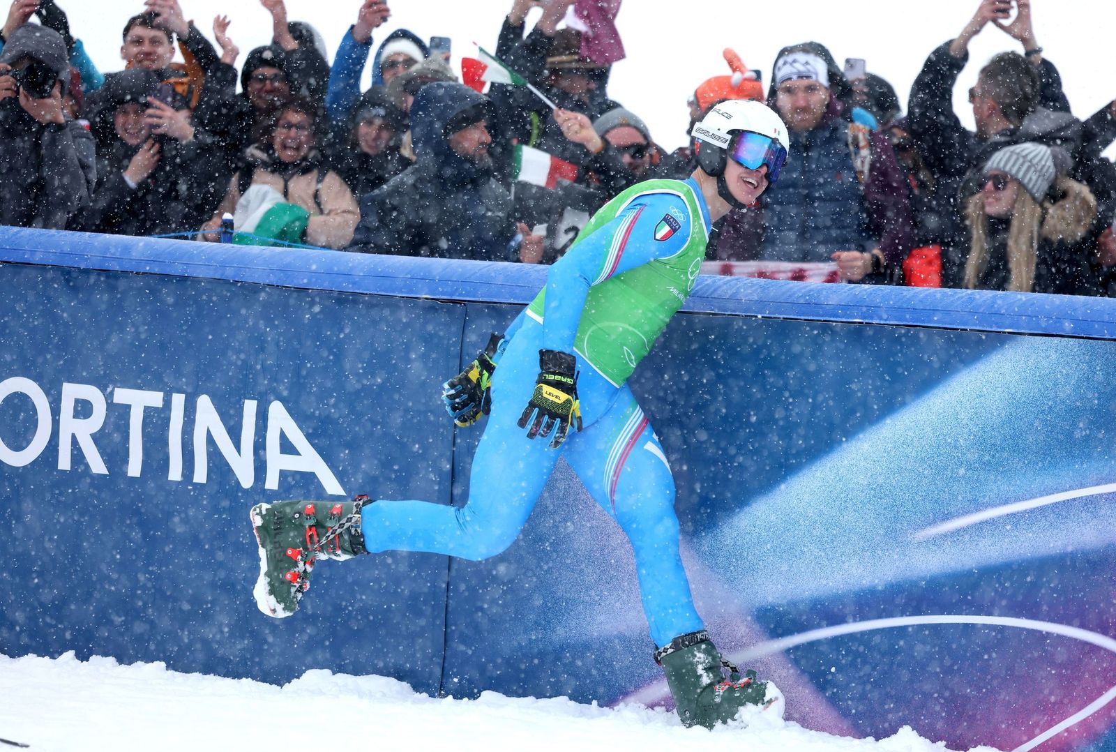 Las fotos de la tercera medalla española y de la jornada 16 de los Juegos Olímpicos