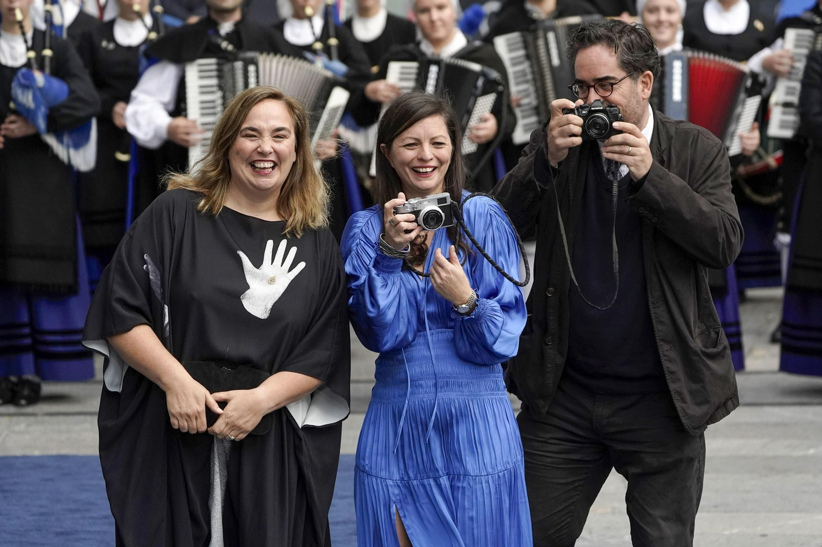Entrega de los Premios Princesa de Asturias: las mejores fotos