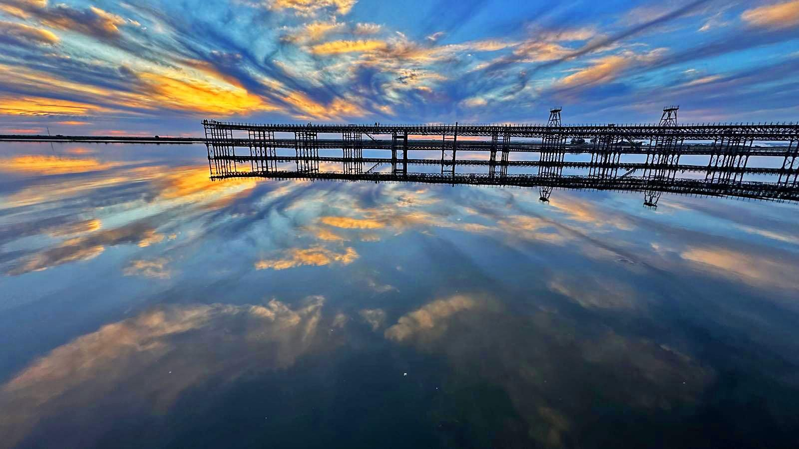 Las imágenes más destacadas del miércoles 25 de diciembre en Huelva