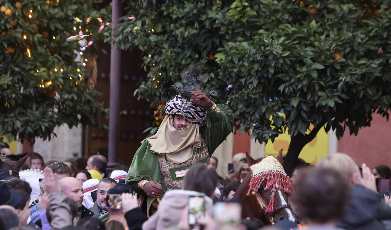 Heraldo de Sevilla 2024