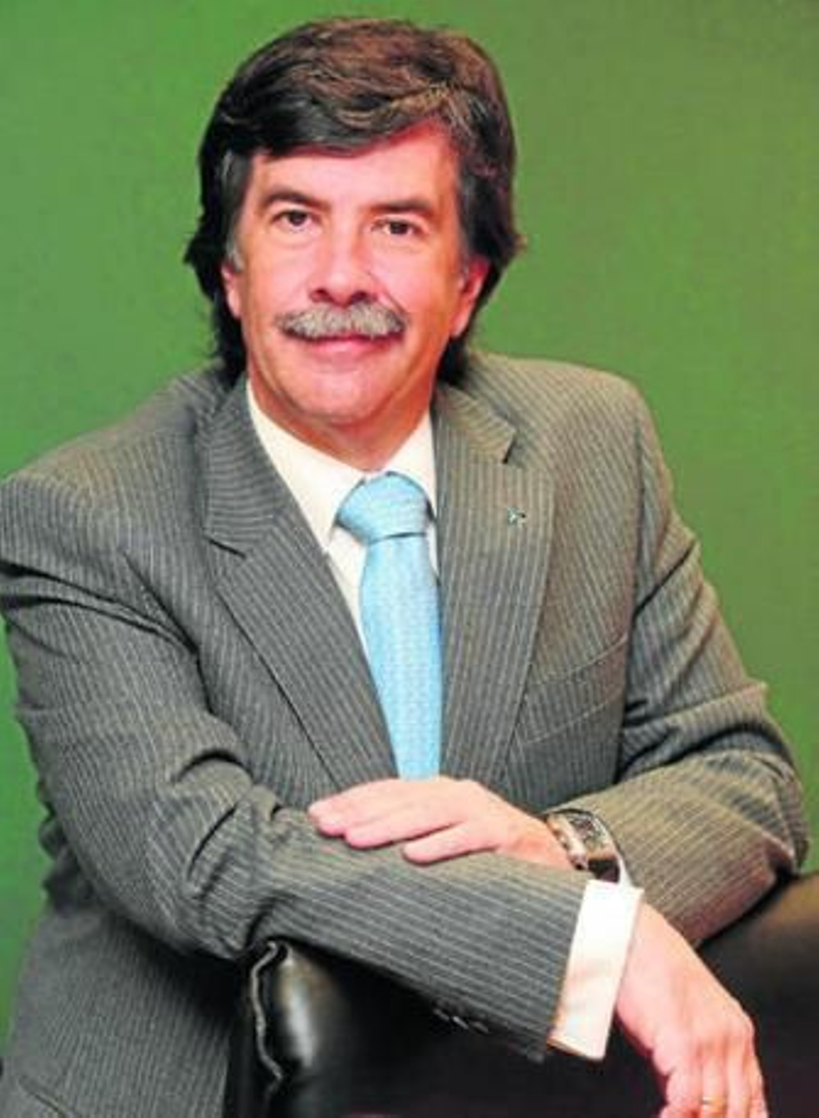 Javier Urra, en una imagen reciente.