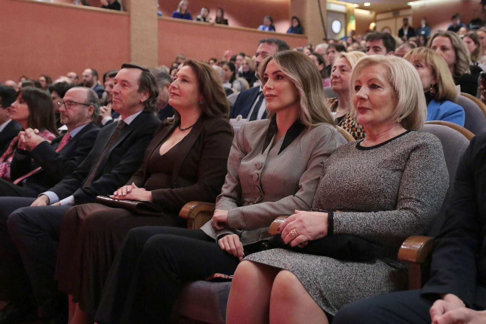 Nombramiento de David Bisbal como Hijo Predilecto de Almería