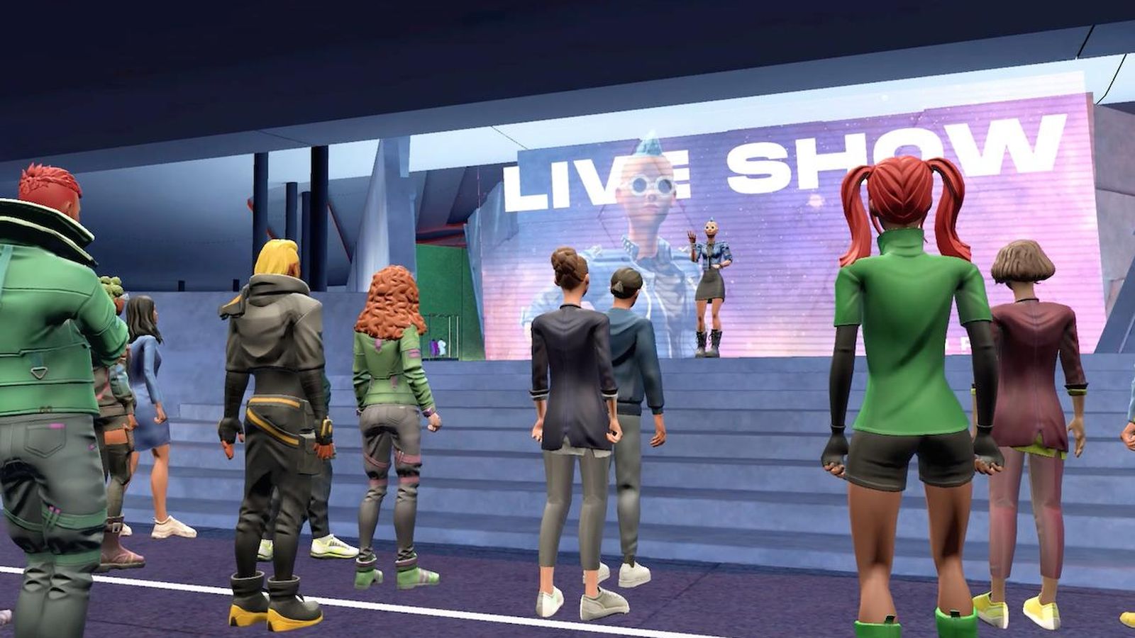 Cupra tendrá su propio espacio en esta plataforma para las experiencias de la tribu Cupra.