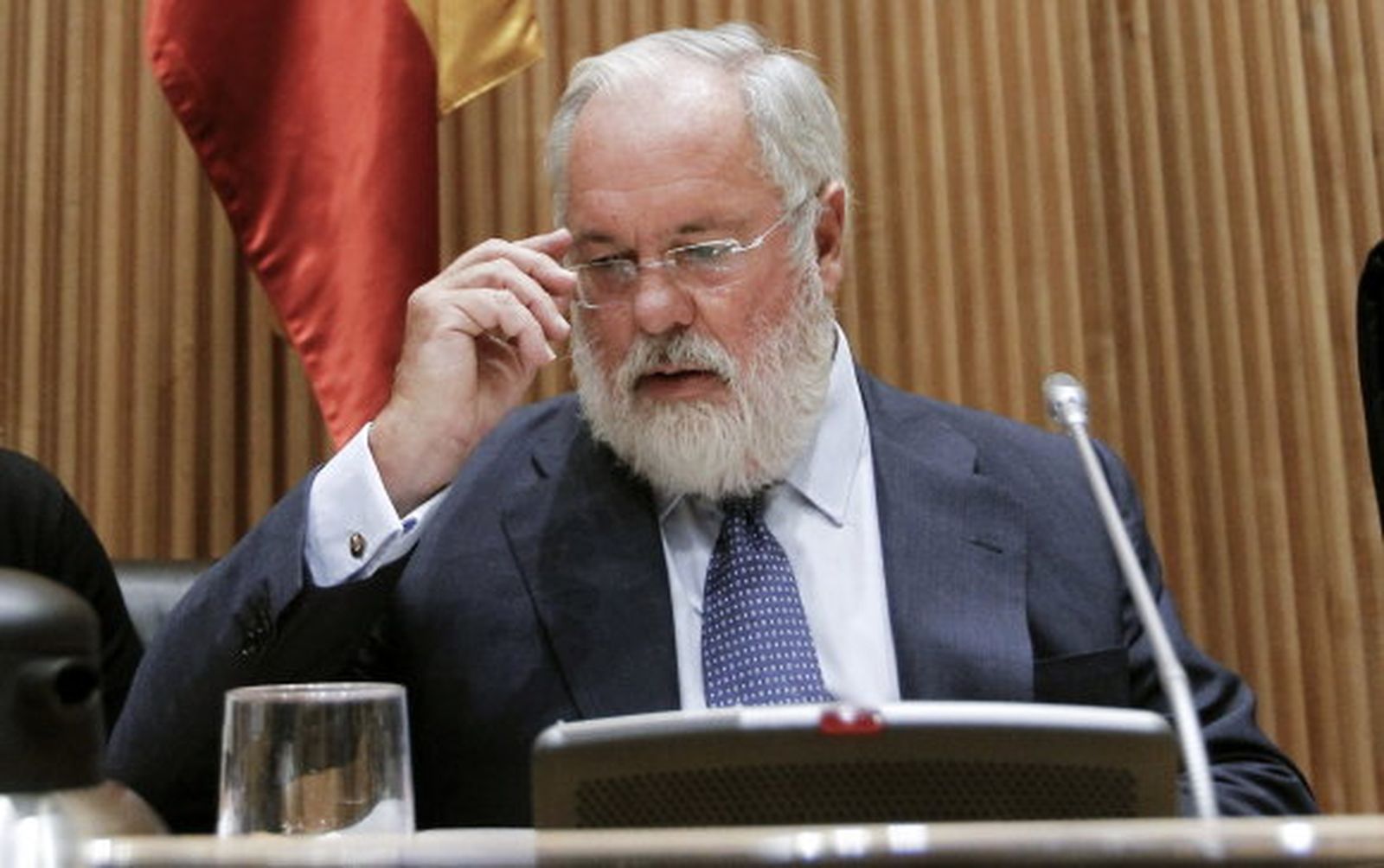 Medio Ambiente sancionará a las gasolineras flotantes de Gibraltar