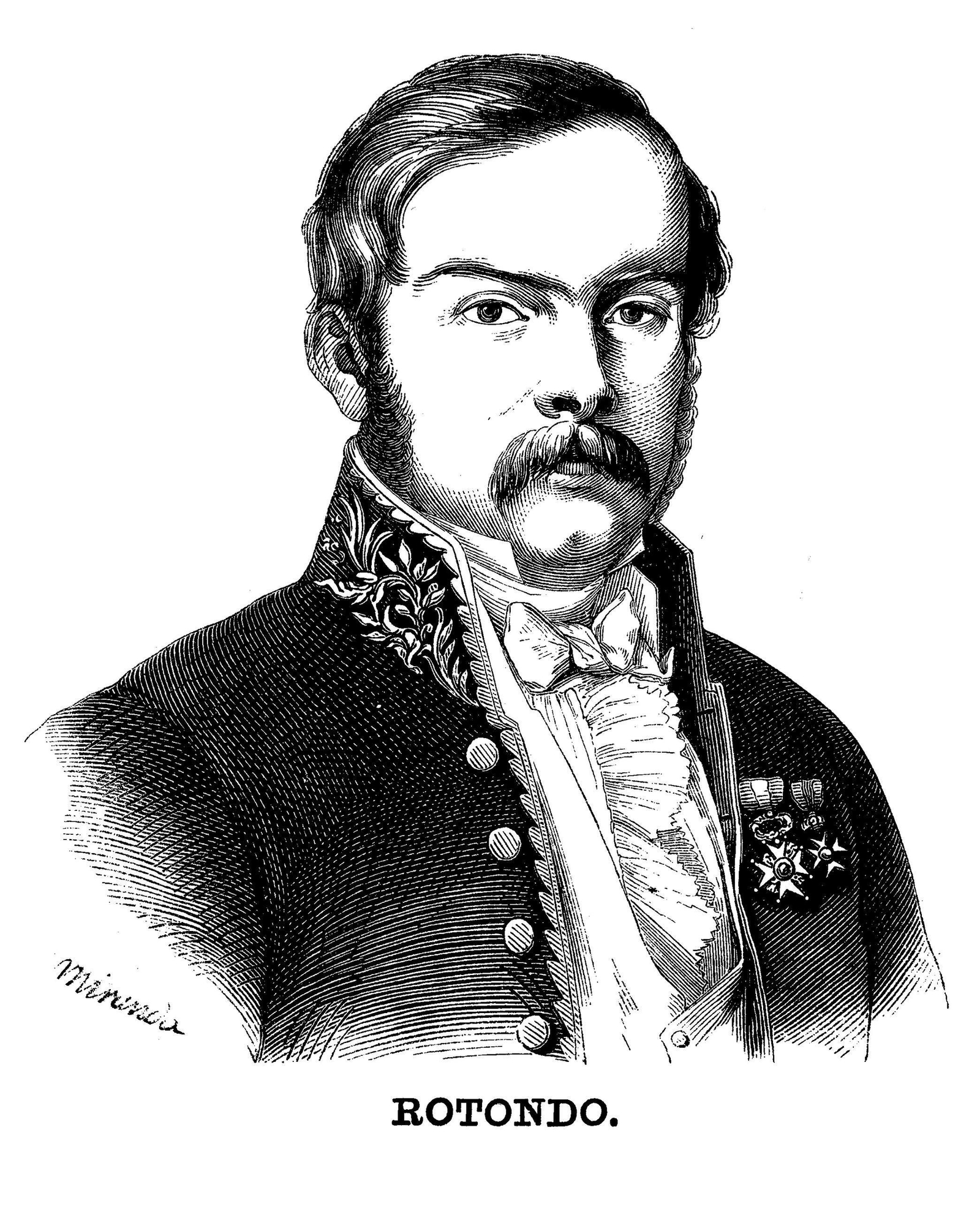 Ilustración de Antonio Rotondo Rabasco. Ilustración de Antonio Rotondo Rabasco.