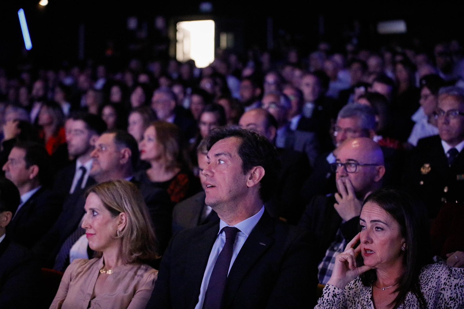 Así se ha vivido el Día de la Provincia en Pulpí