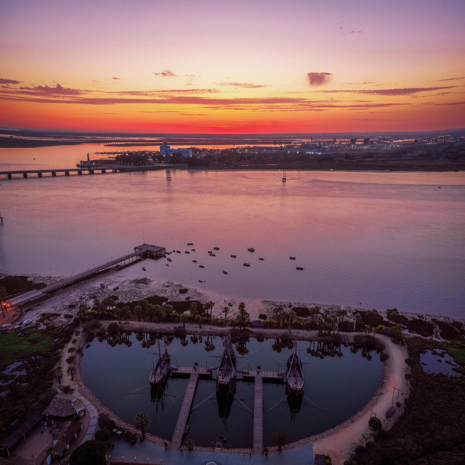 Imagenes de Huelva Rafael Sanchez