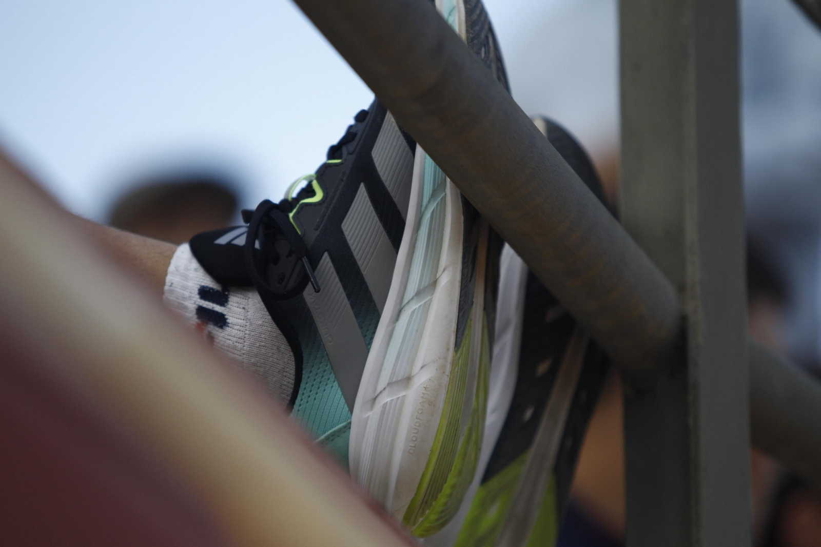 Corrida de toros en Vera, en imágenes