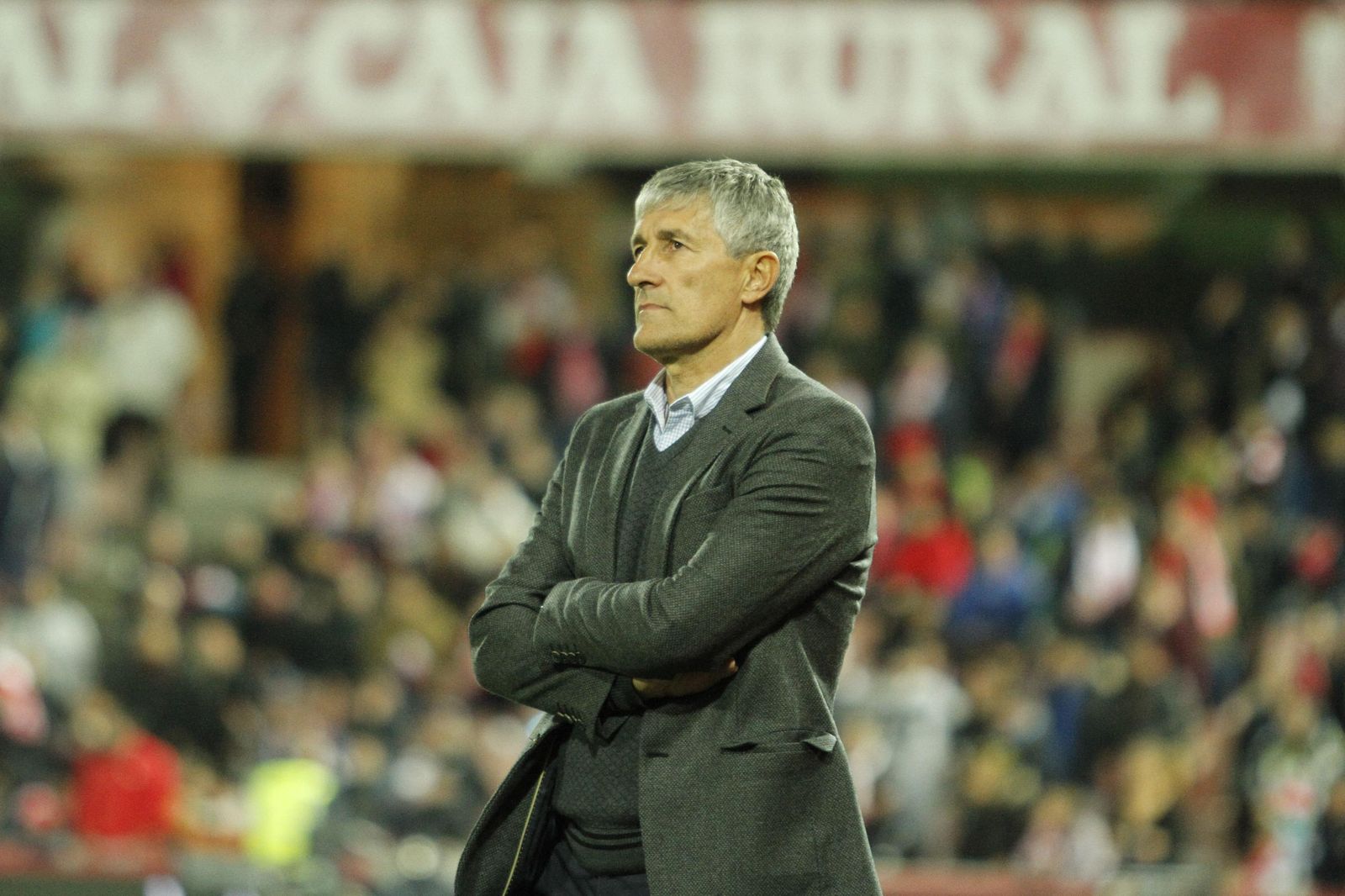 El Granada CF-Las Palmas