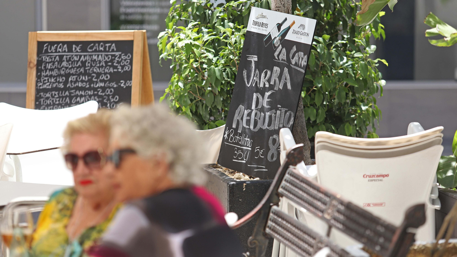 Fotos del Domingo Rociero en Algeciras