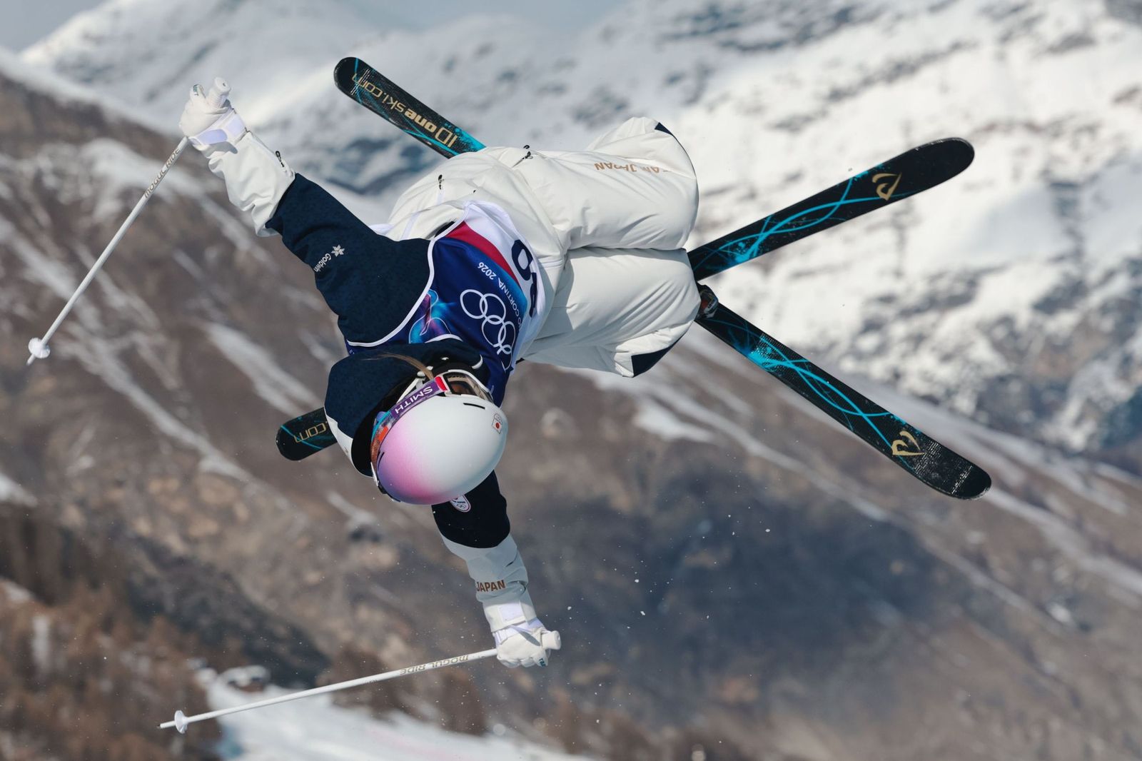 Las mejores fotos de los Juegos Olímpicos de invierno Milán Cortina d'Ampezzo 2026 | Sexta jornada