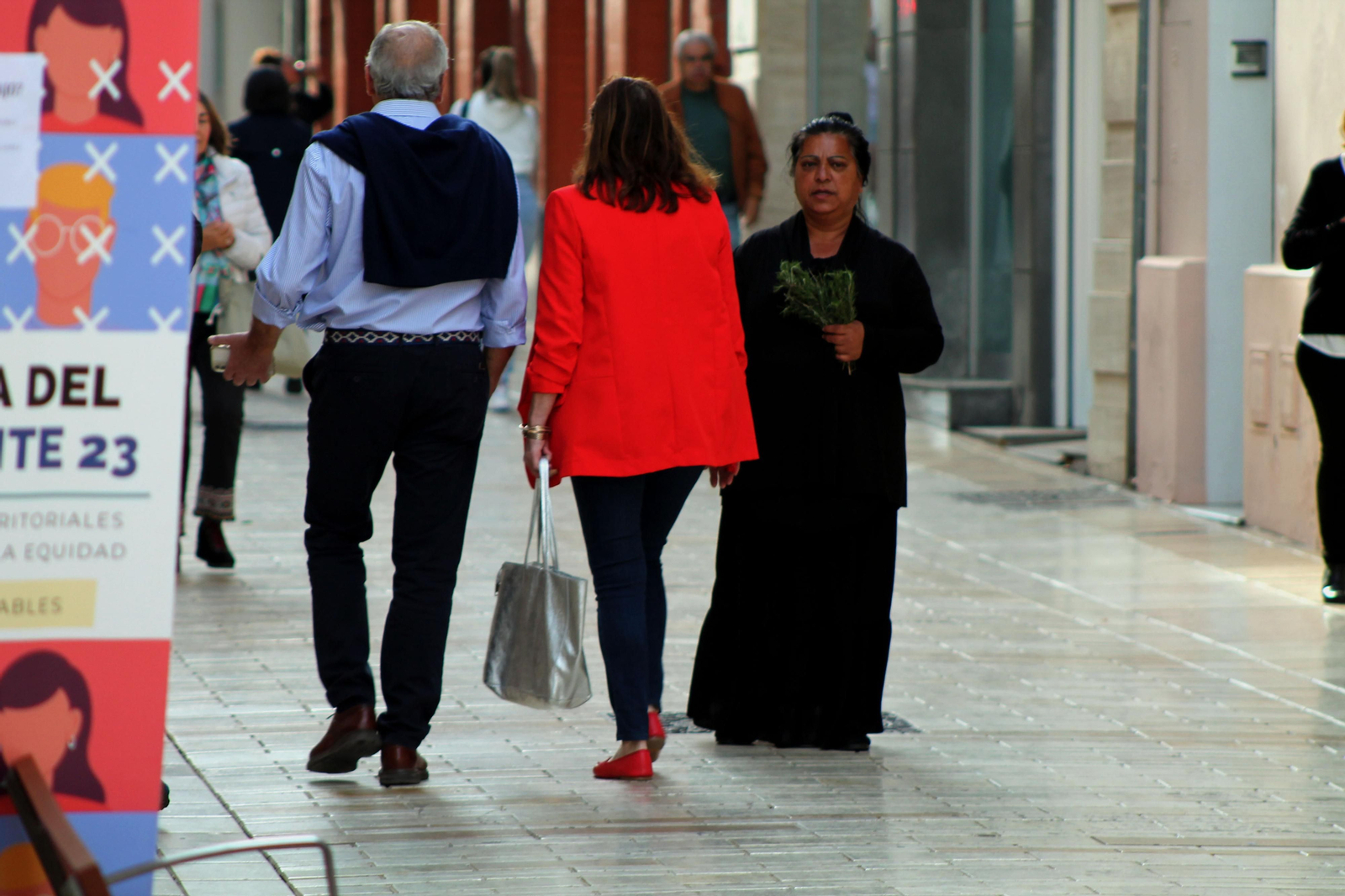 Imágenes del 30 de Marzo