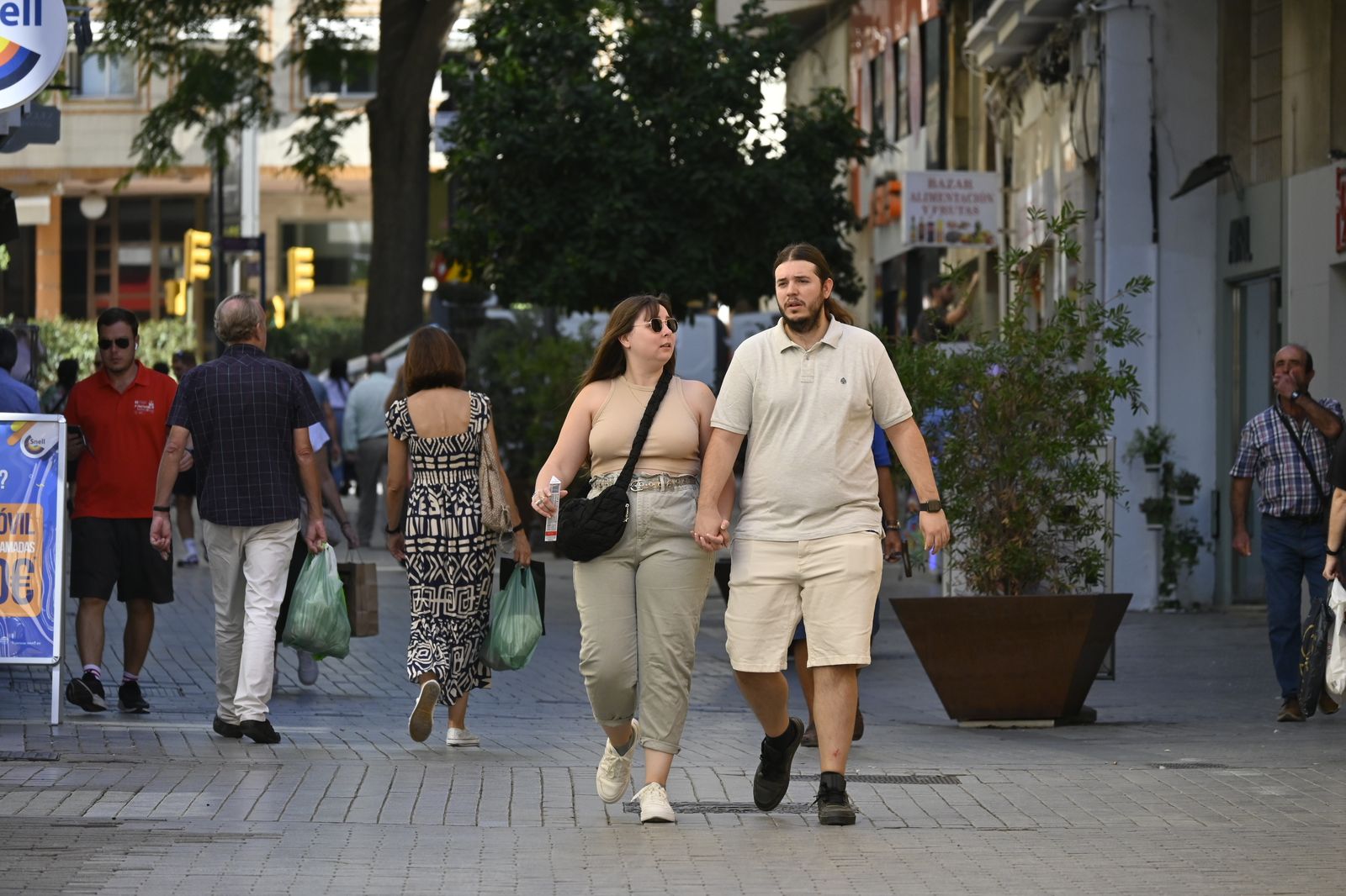 Las imágenes más destacadas del miércoles 27 de septiembre en Huelva