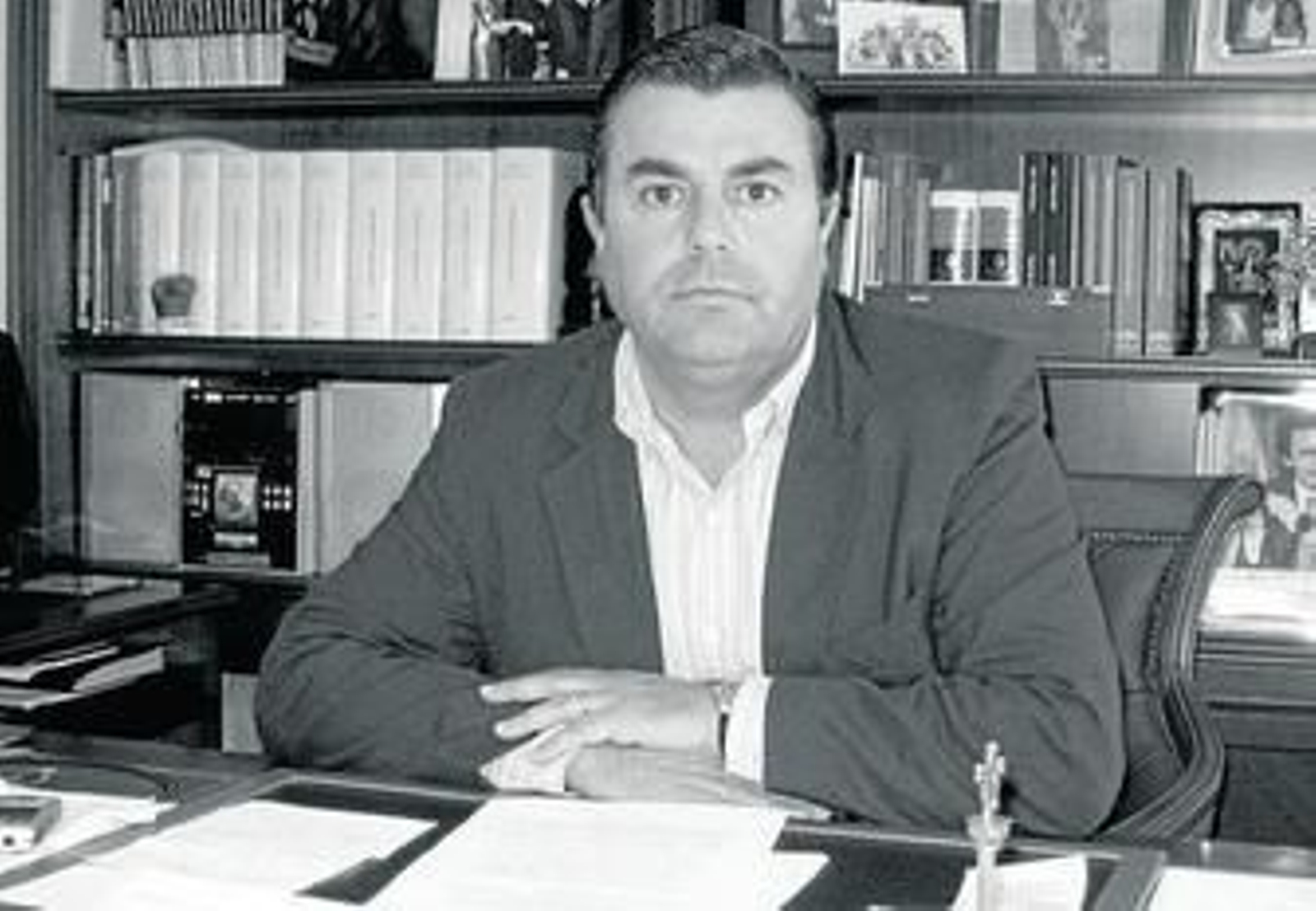 CCOO asegura que el alcalde vulnera el derecho a huelga de los trabajadores del municipio.