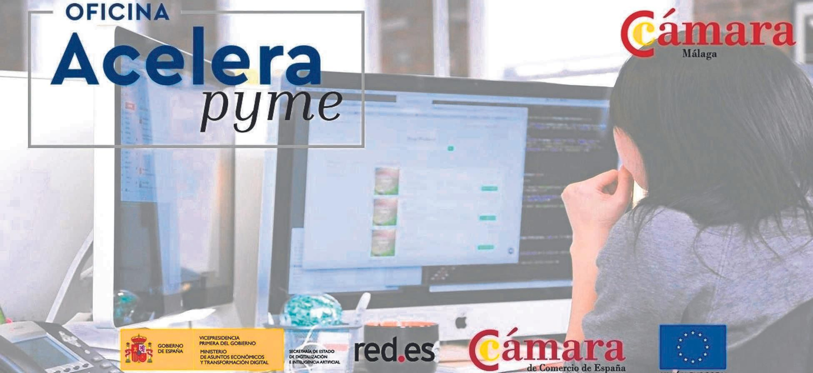 ‘Kit Digital’ para las pymes