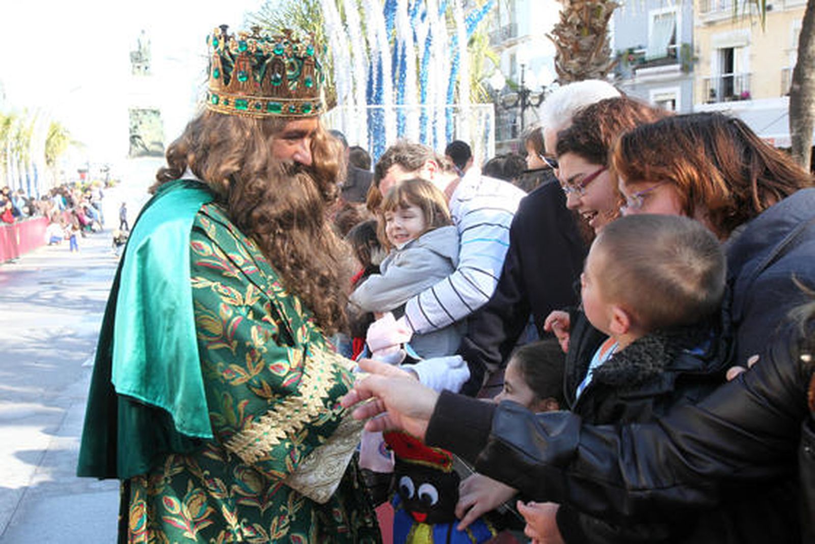 Foto: Fito Carreto y Jesus Marin