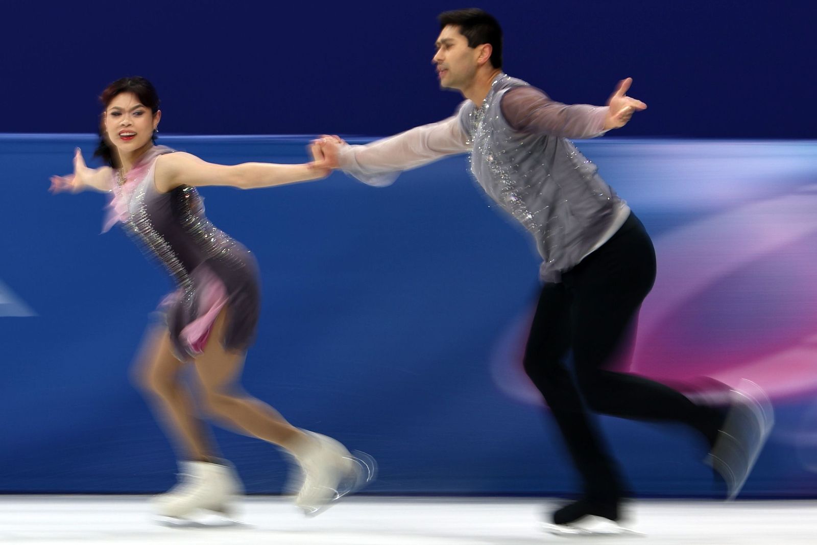 Las mejores fotos de los Juegos Olímpicos de invierno Milán Cortina d'Ampezzo 2026 | Undécima jornada