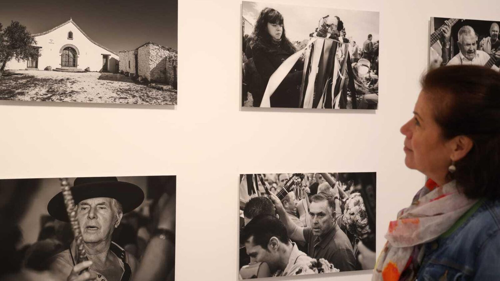 De los paisajes de la Fiesta a sus ornamentos característicos.