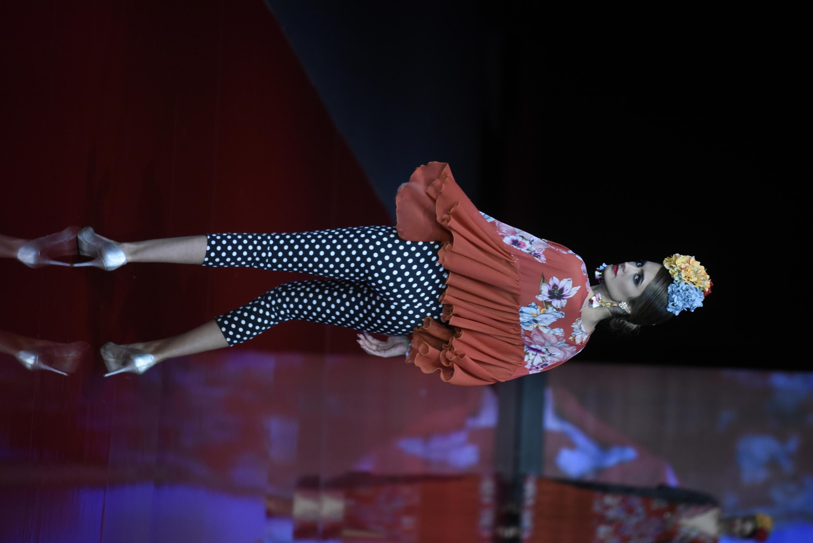 El desfile de Sergy & Tapiju en SIMOF 2022, todas las fotos