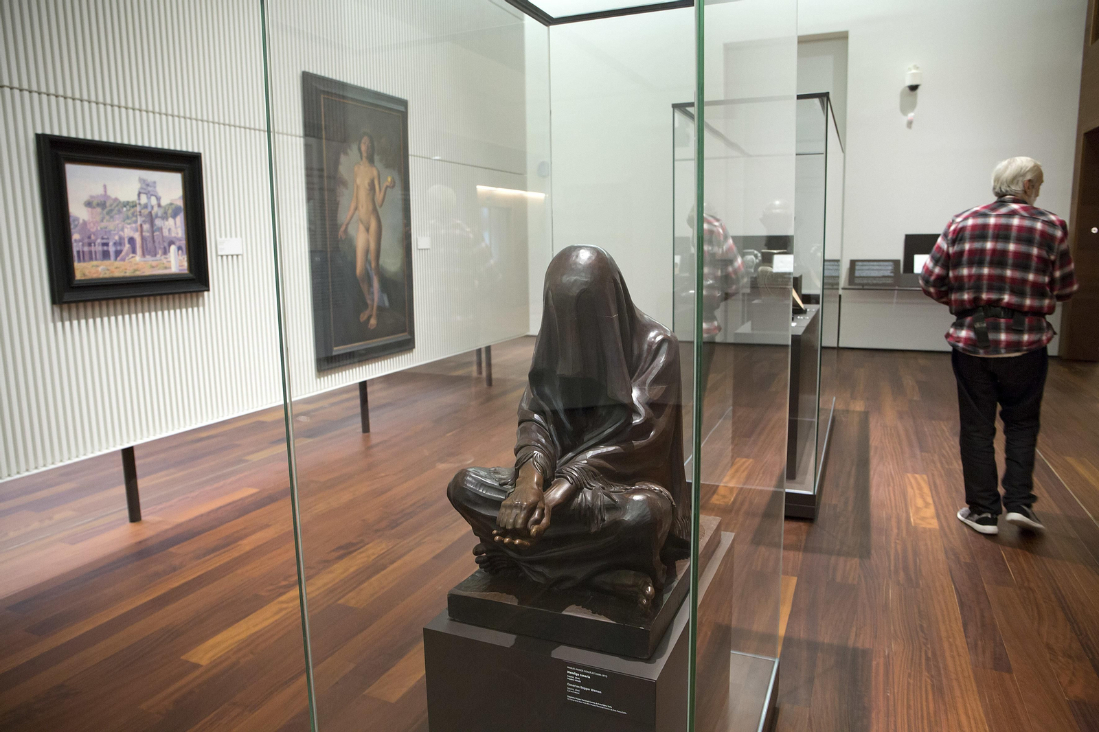 Conoce el Museo de Málaga