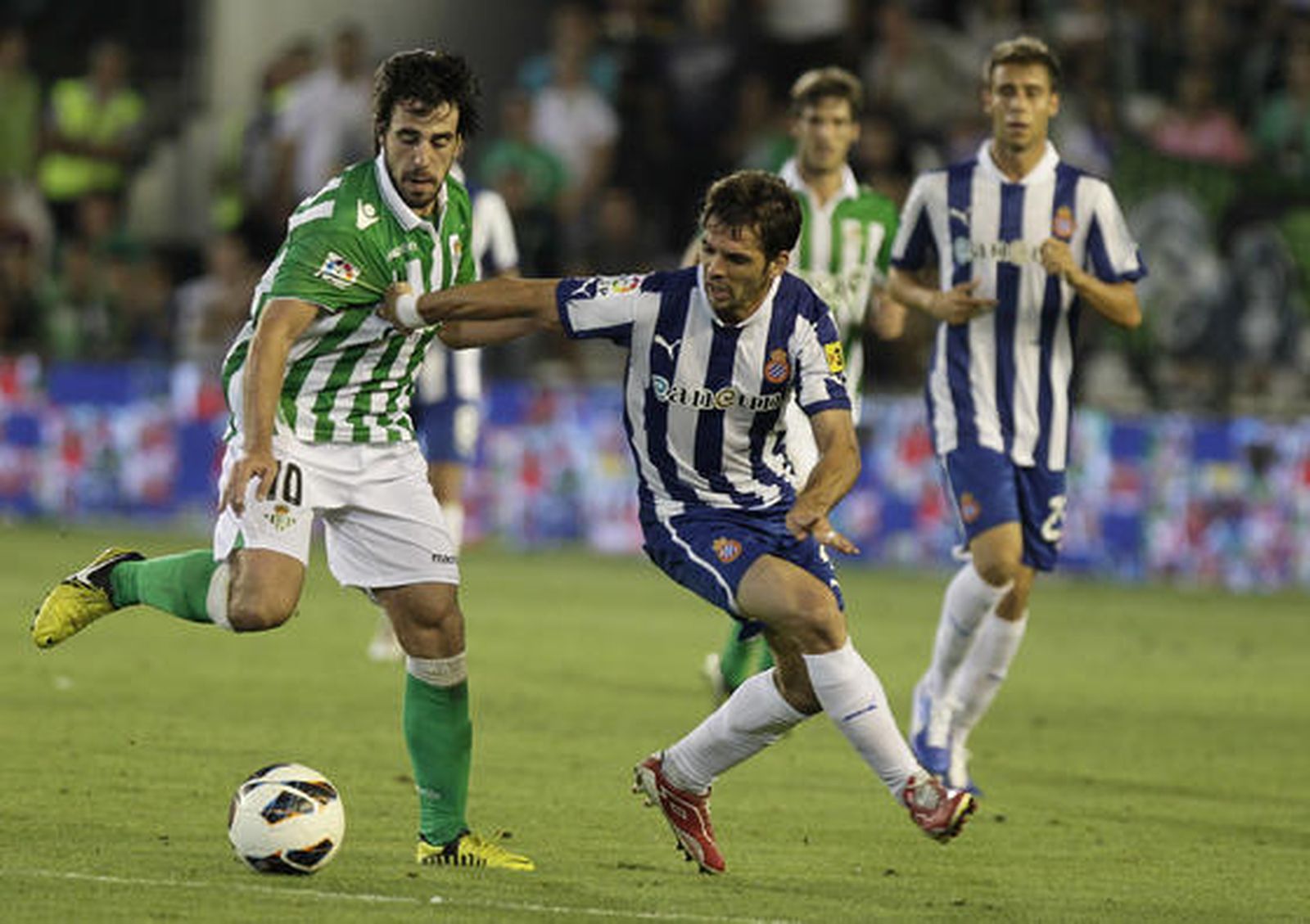 Foto: Antonio Pizarro