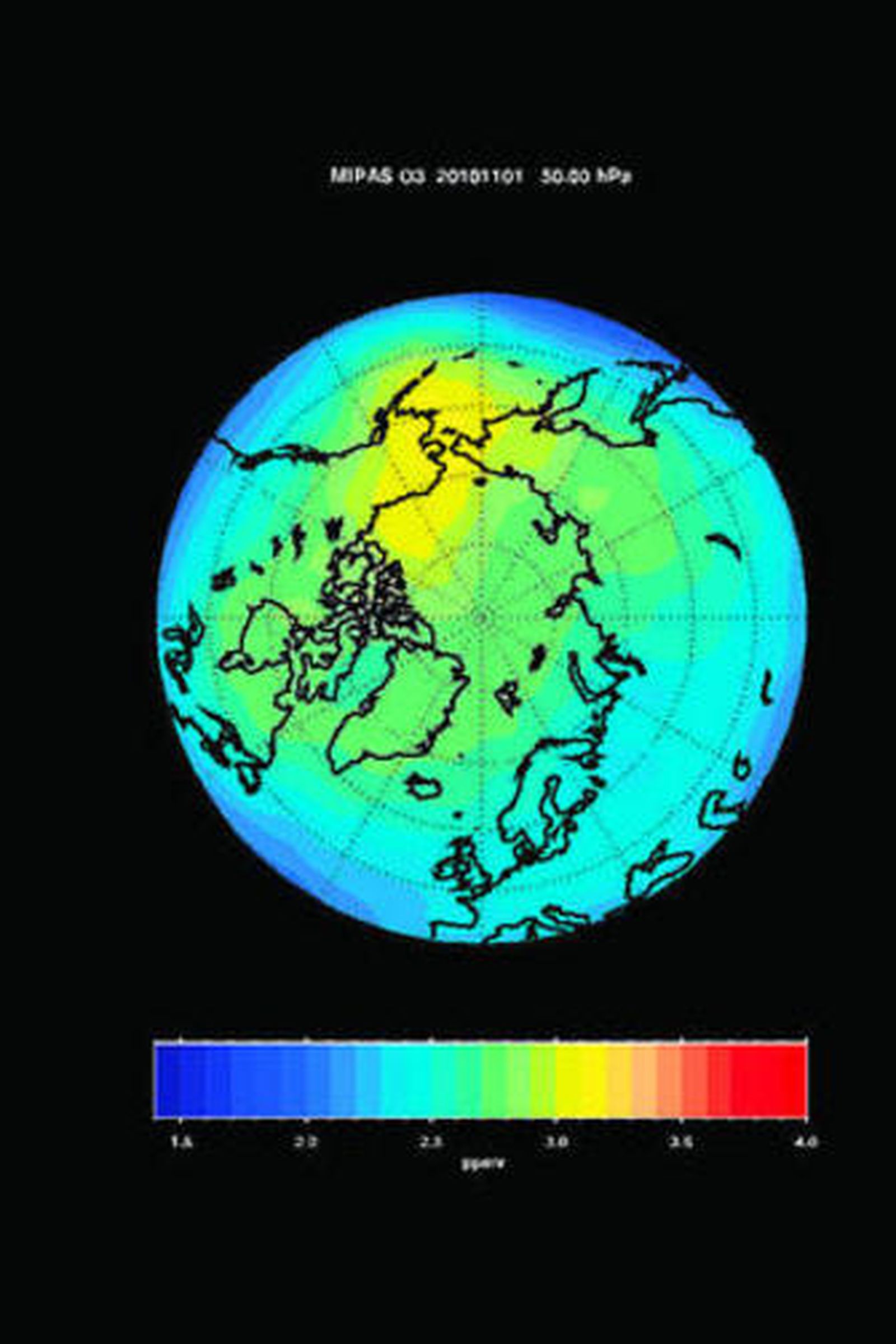 INCERTIDUMBRES  Aunque la causa del agujero de ozono hoy en día es un "hecho comprobado y remediado" los estudios más recientes del grupo formado por el IAA y el KIT se centran en investigar su posible recuperación, la relación entre su evolución y los cambios naturales, así como la posible interacción entre el cambio climático y la capa de ozono.