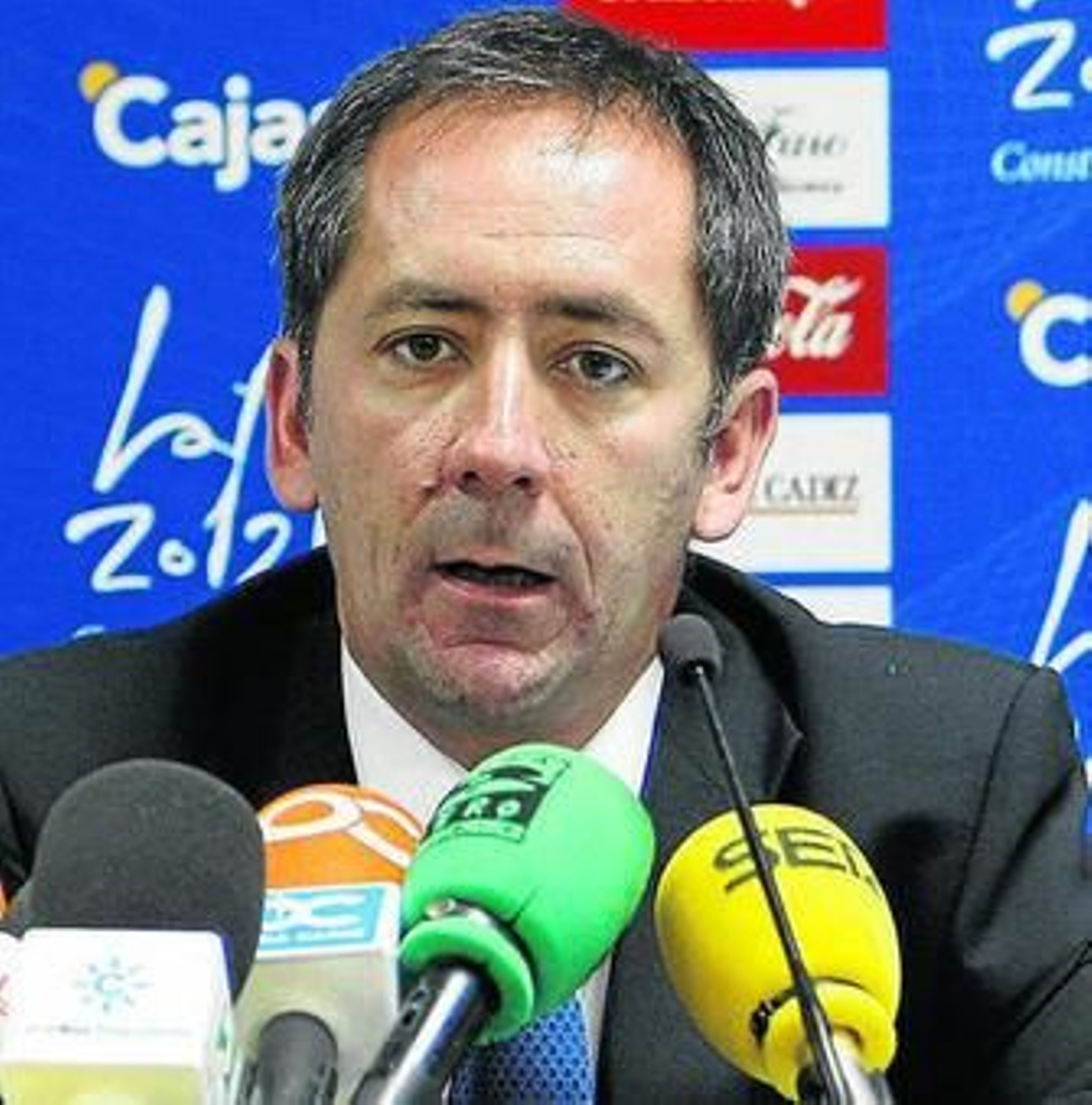 Antonio Muñoz Tapia.