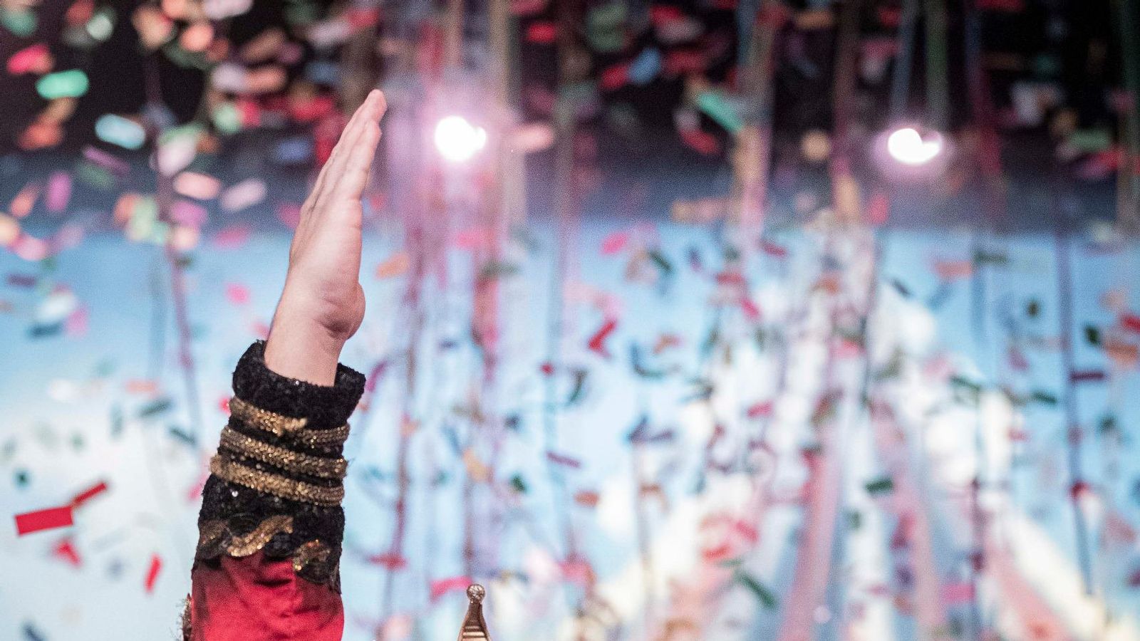 Búscate entre las mejores imágenes de la tercera sesión clasificatoria del COAC 2025