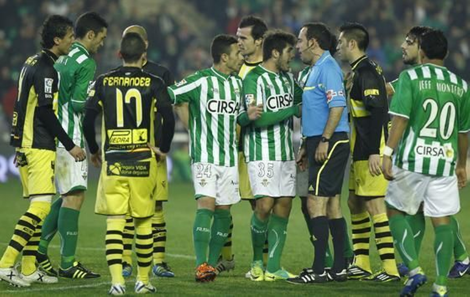 Foto: Antonio Pizarro