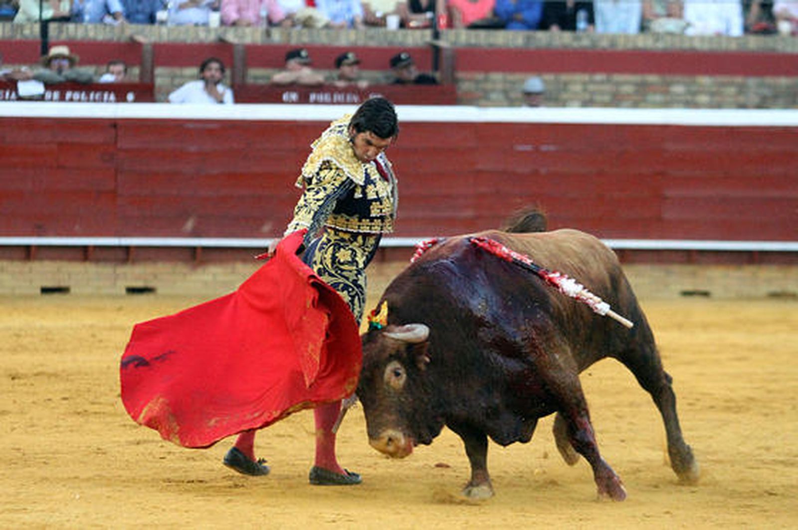 Foto: Alberto Domínguez