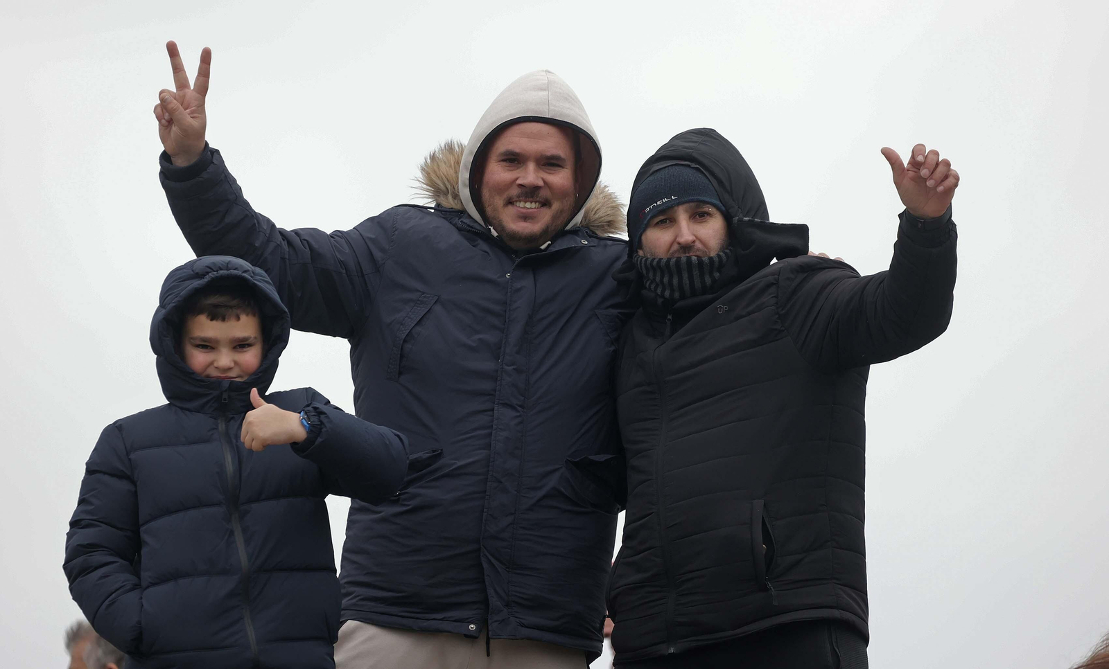Búscate en el Nuevo Mirador durante el Algeciras - Melilla