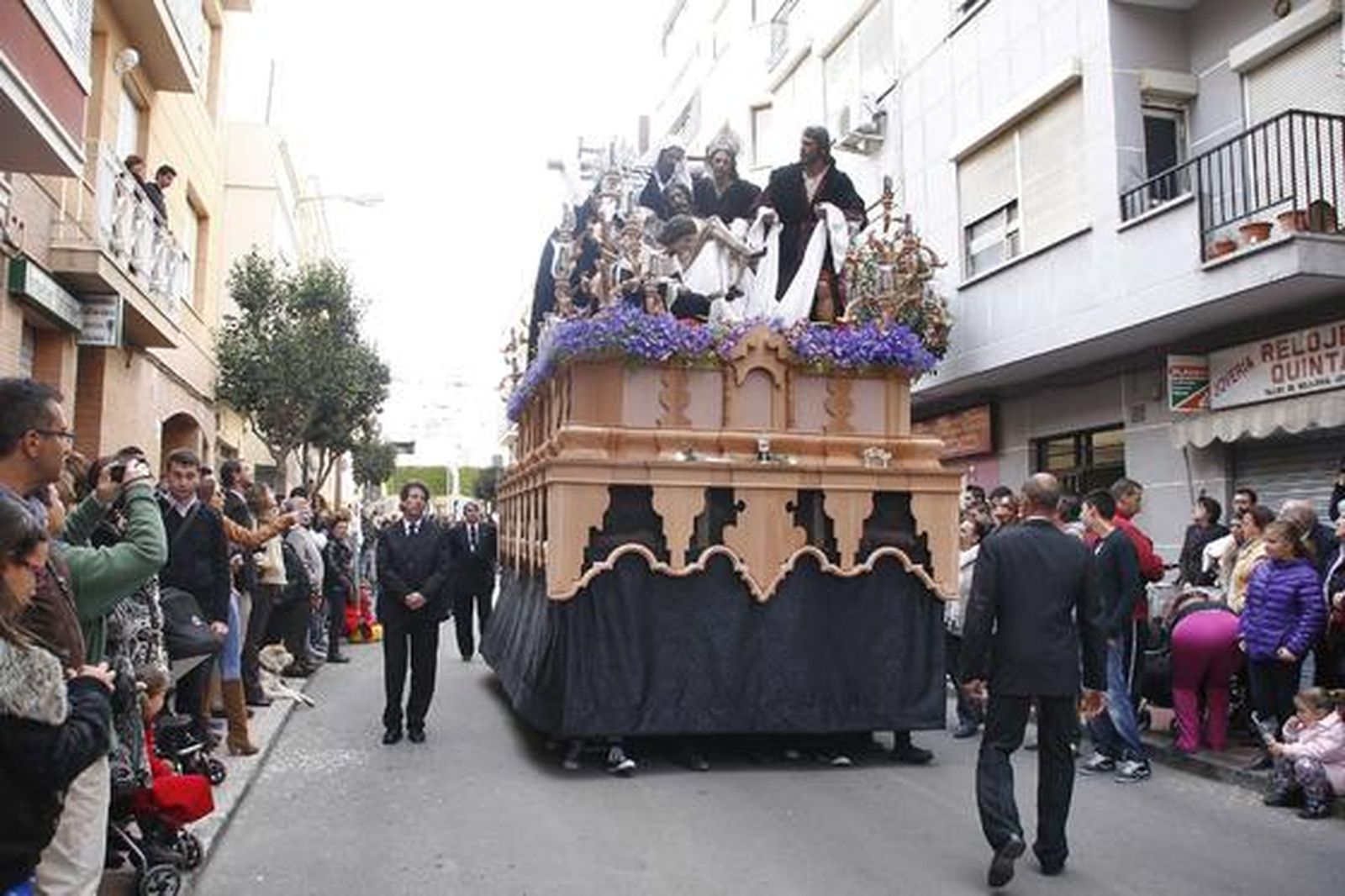 Foto: Diario de Almeria