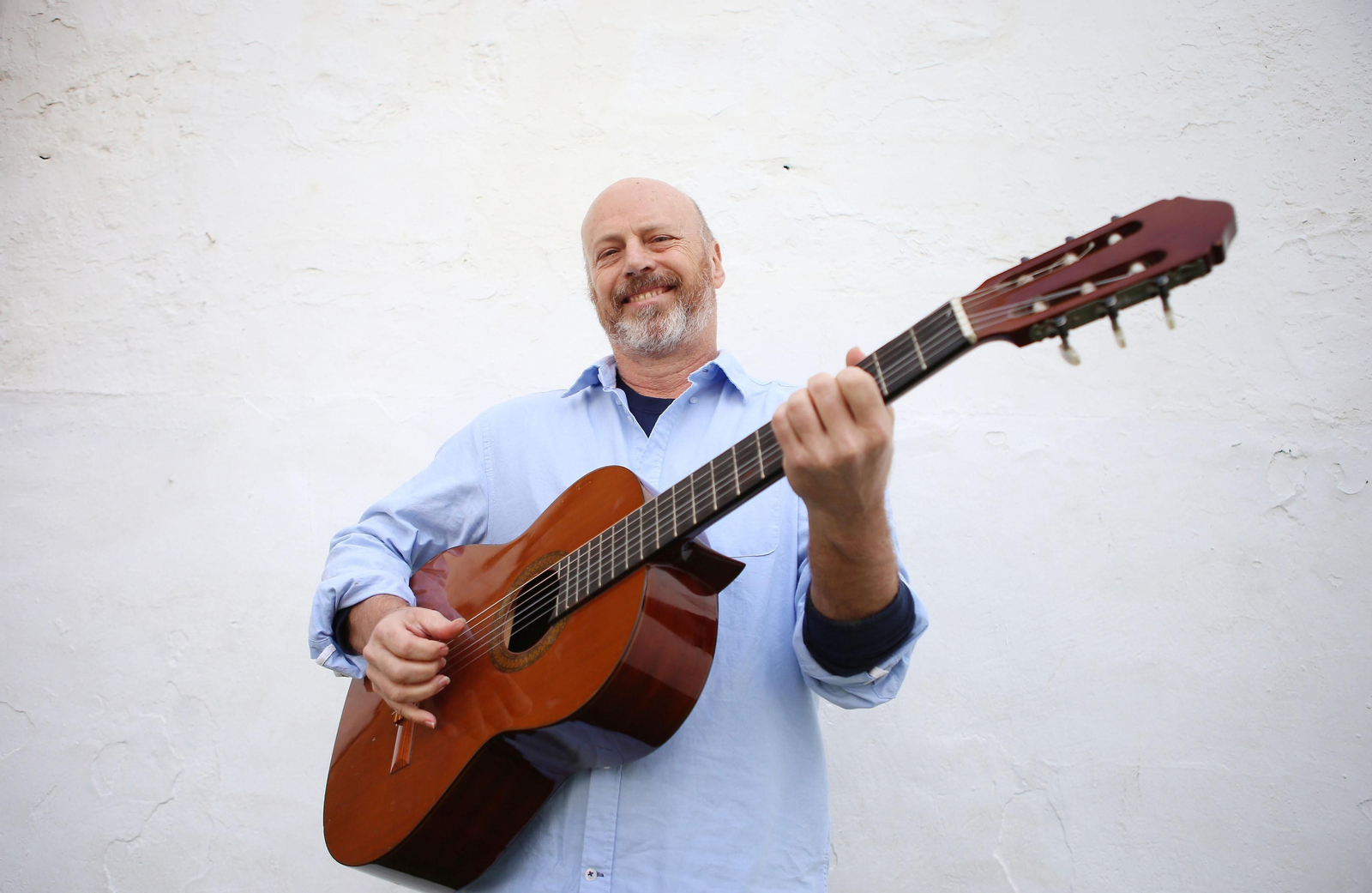 "Dylan está al nivel de Bach o Mozart"