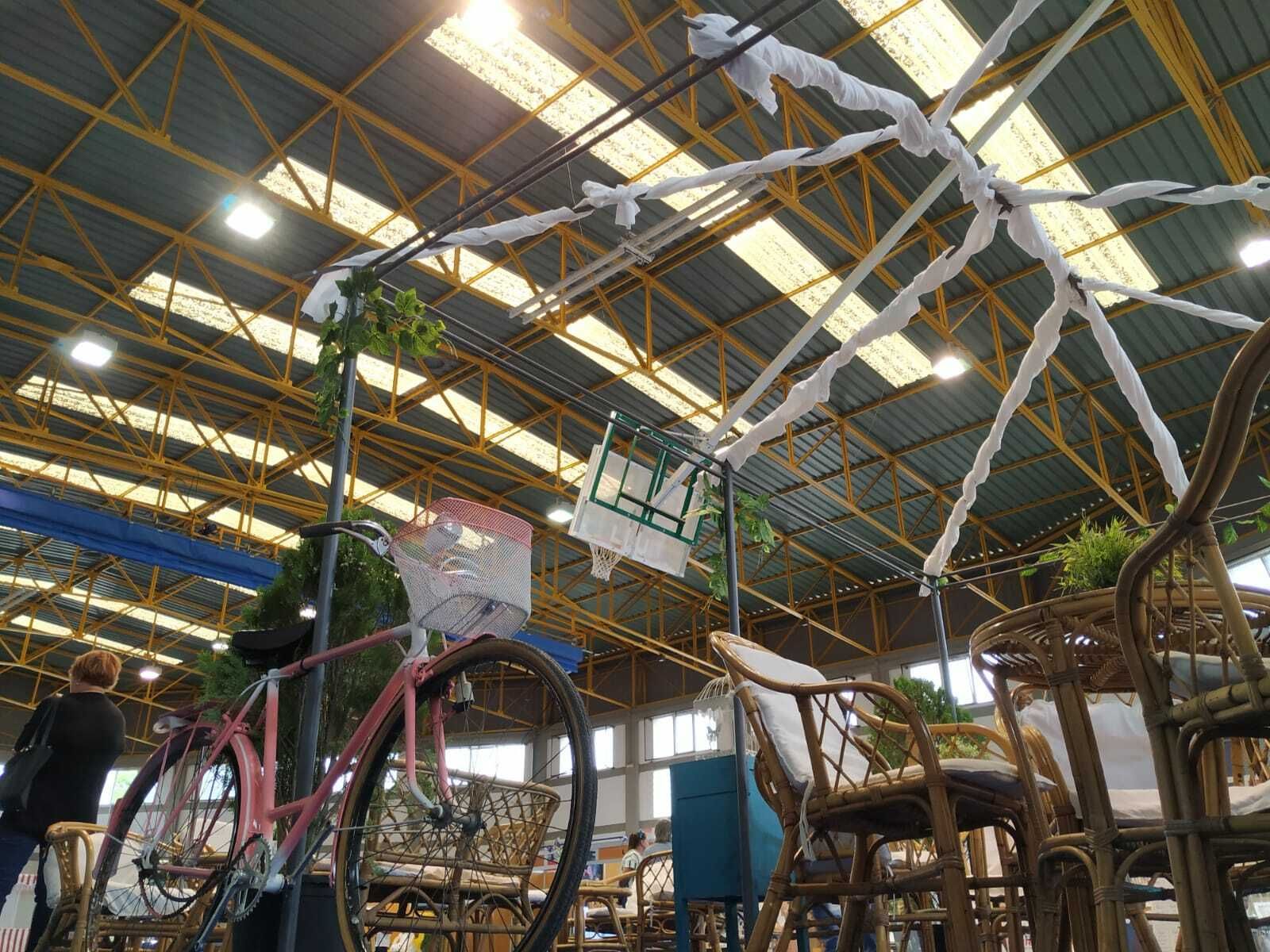 2ª Feria de Celebraciones en La Barca